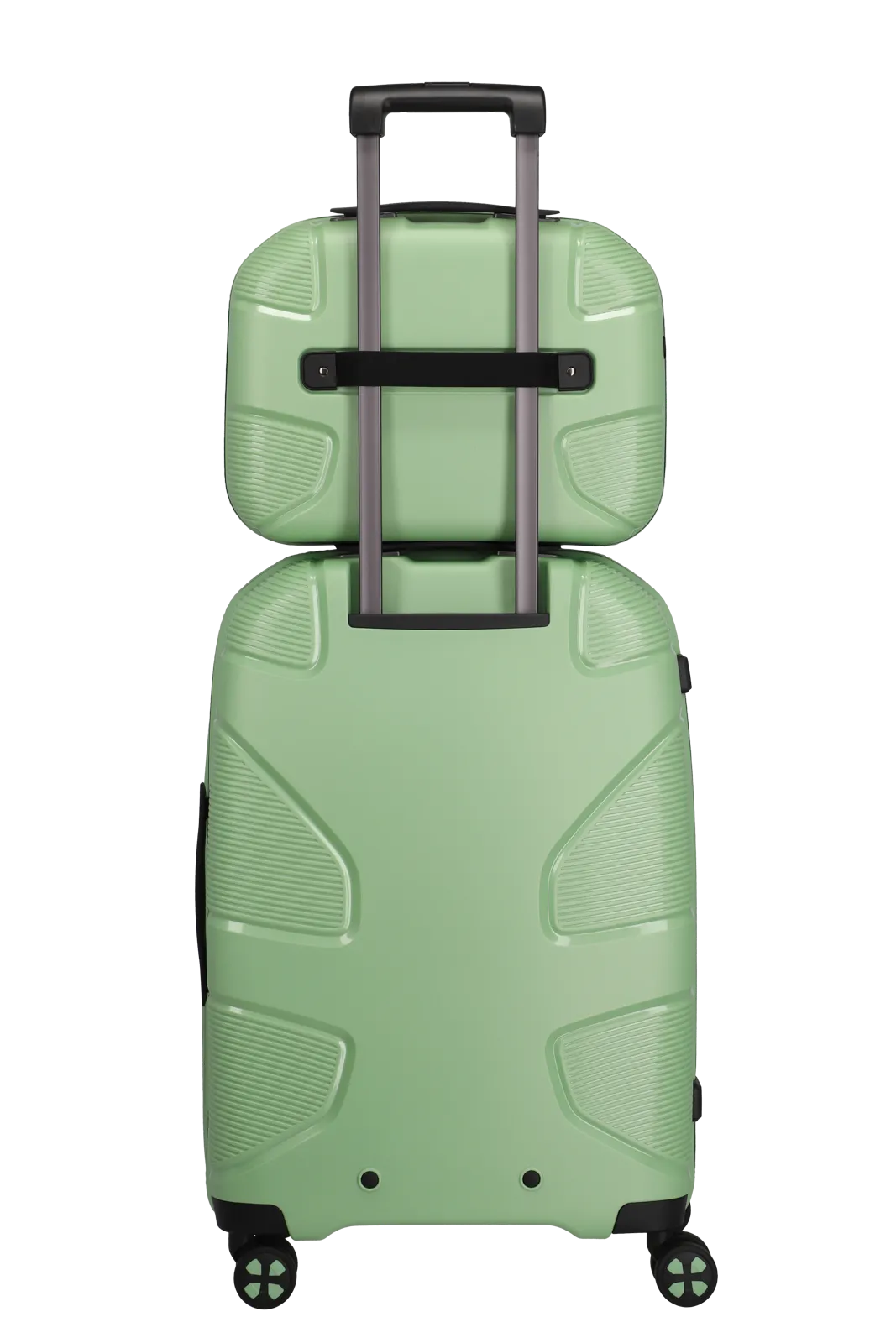 Impackt Beautycase IP1 Spring Green