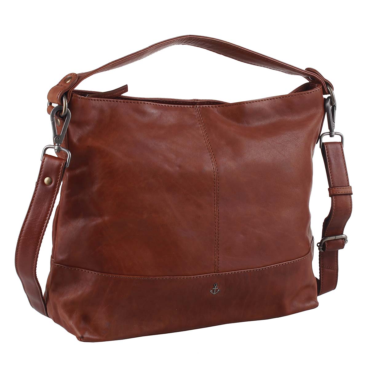 Harbour 2nd Schultertasche Classic
