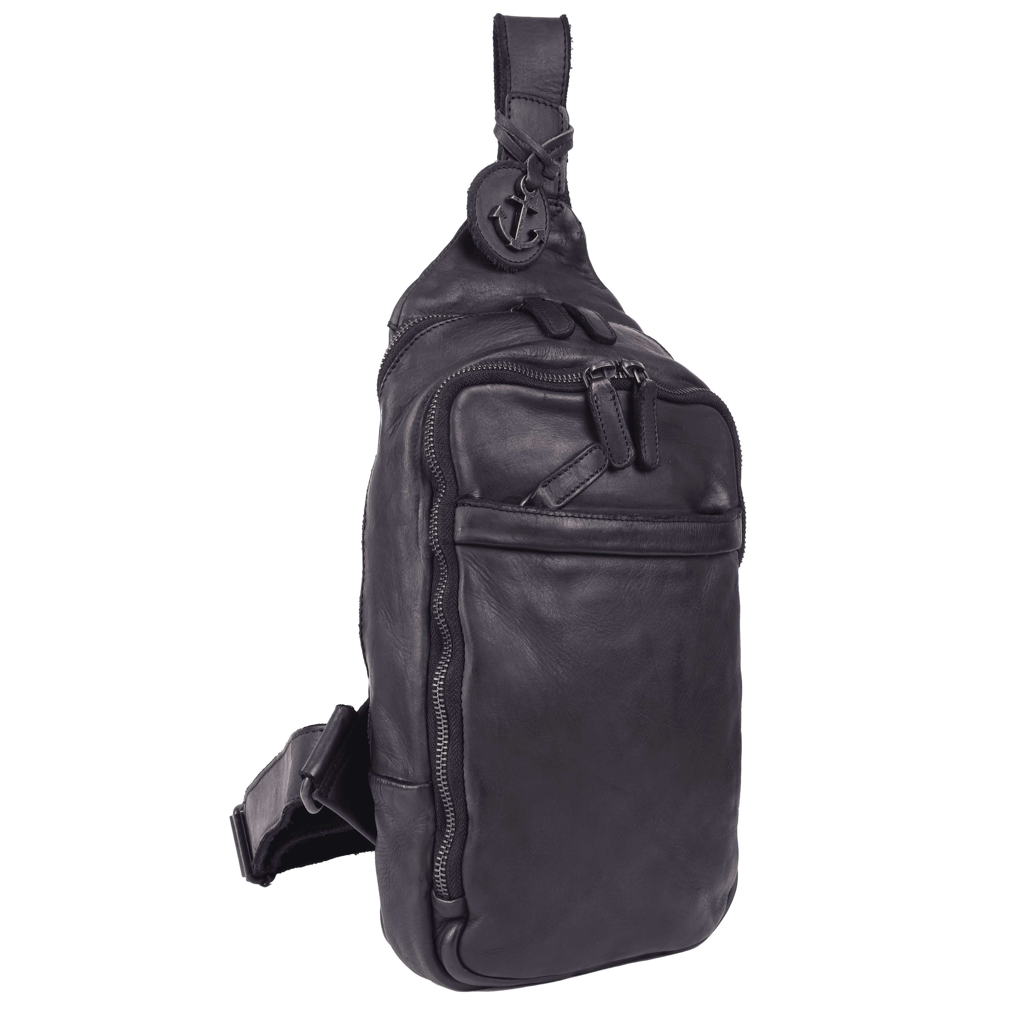 Harbour 2nd Crossbody Bag Phoenix ash