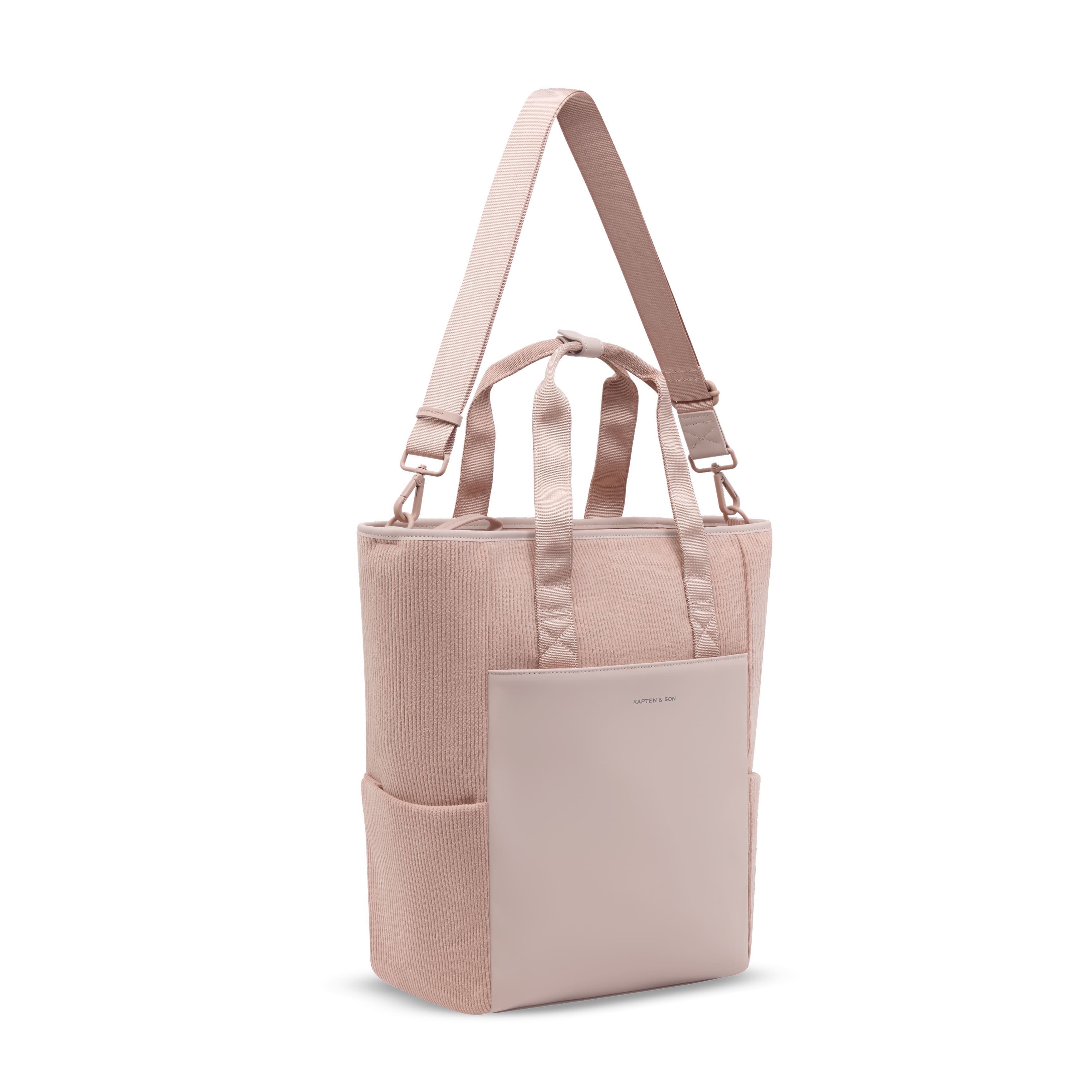 Kapten & Son Lindby Pro Cord rose clay Kapten & Son Lindby Pro Cord rose clay