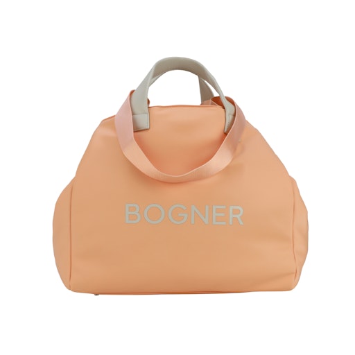 Bogner Shopper Wil Zaha XL bleached apricot
