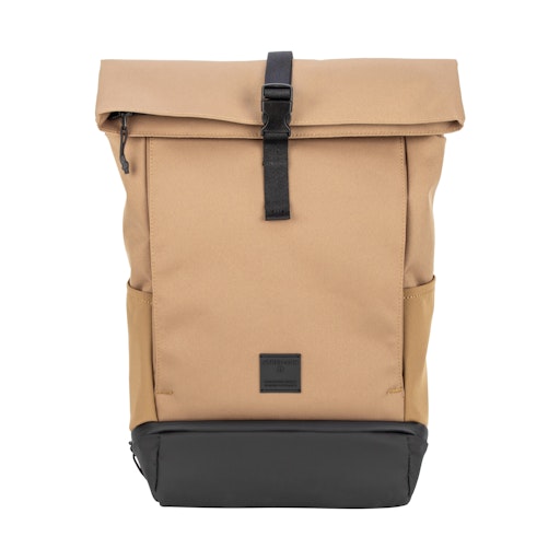 strellson Rucksack New Ham Eddie Mvf mud strellson Rucksack New Ham Eddie Mvf mud