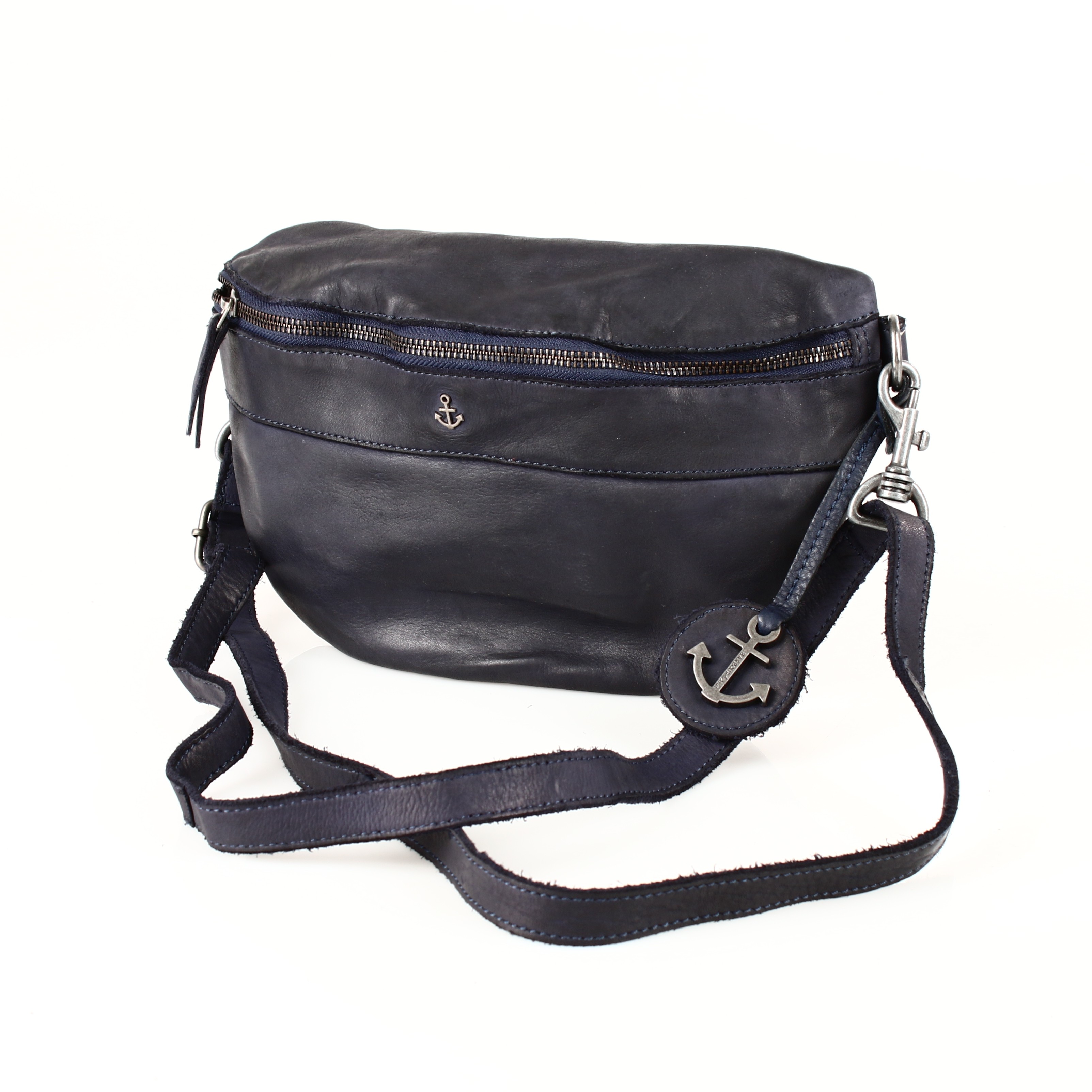 Harbour 2nd Gürteltasche Jutta navy