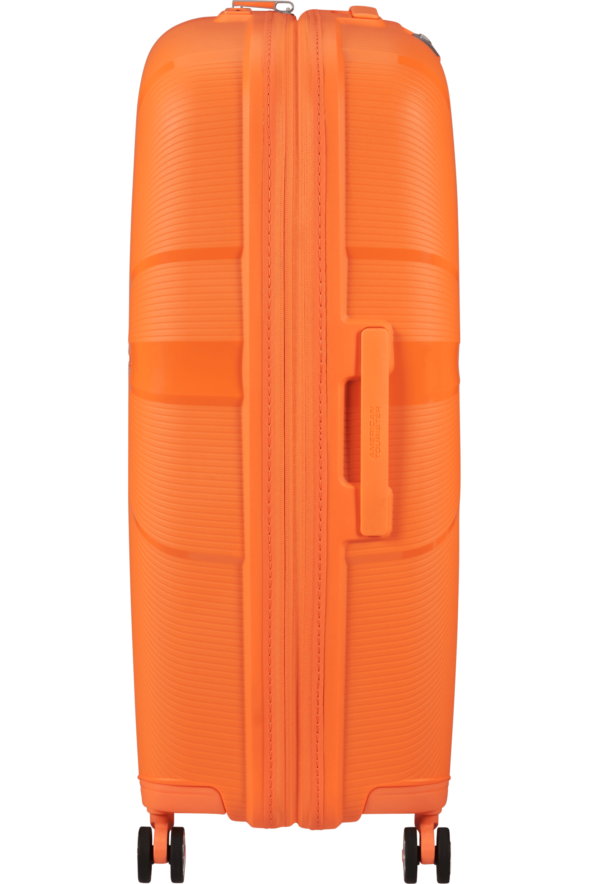 American Tourister StarVibe Trolley L papaya smoothie American Tourister StarVibe Trolley L papaya smoothie