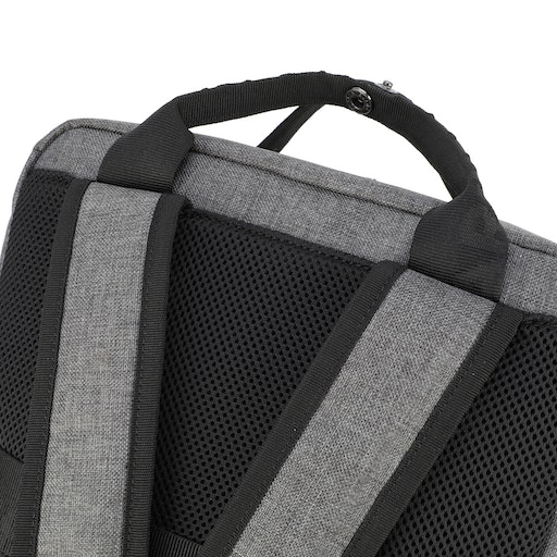 Strellson Rucksack Northwood 2.0 Josh svz dark grey Strellson Rucksack Northwood 2.0 Josh svz dark grey