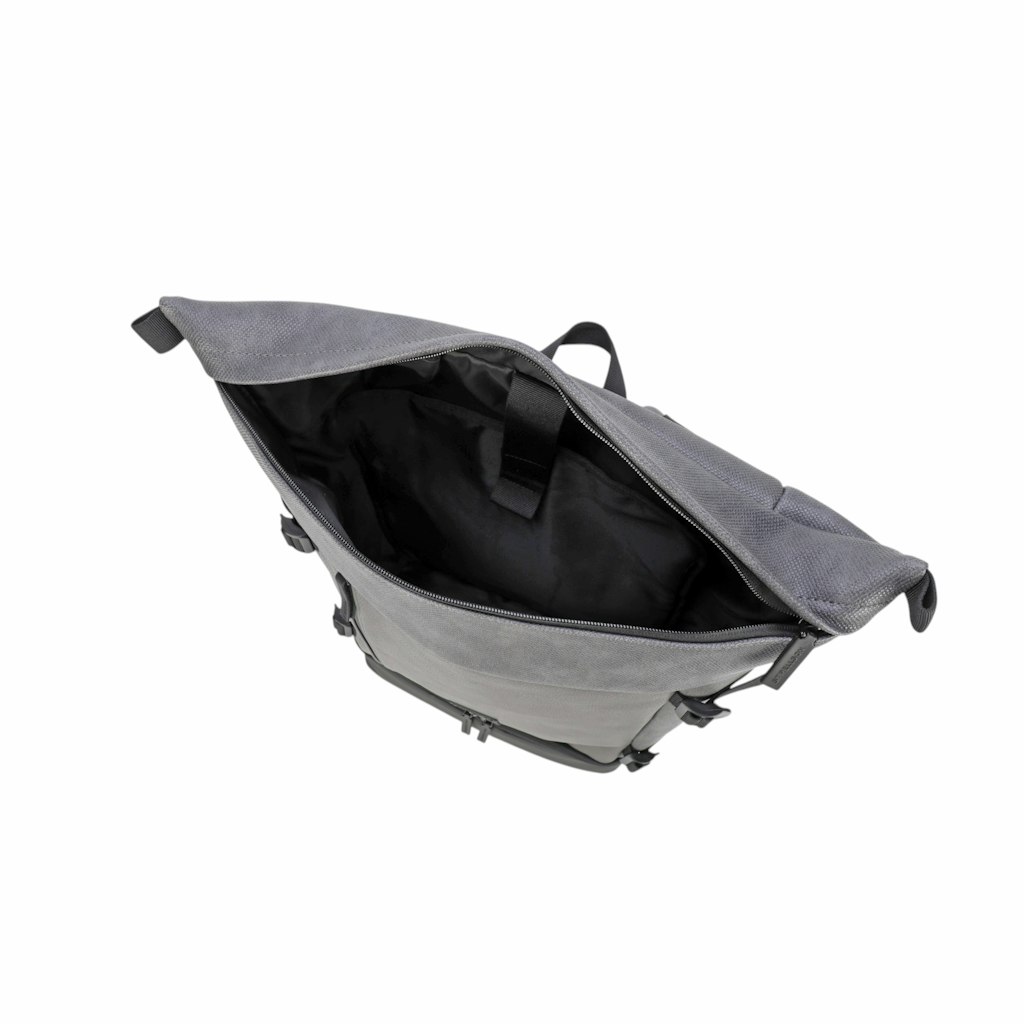 Strellson Backpack Westferry Sebastian Lvz darkgrey