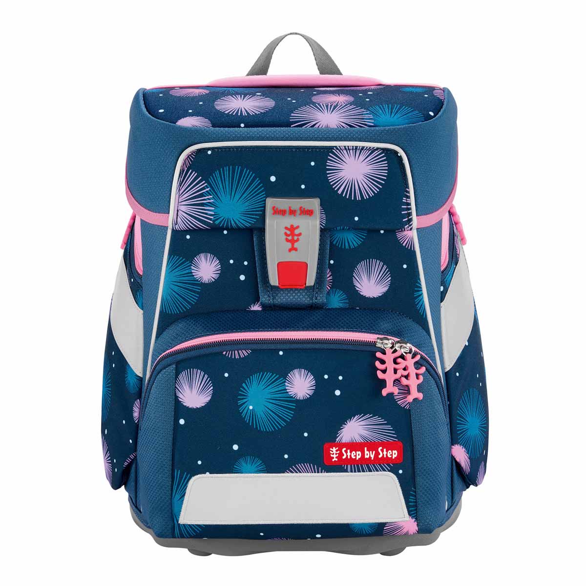 Step by Step SPACE Schulranzen-Set Mermaid Delia