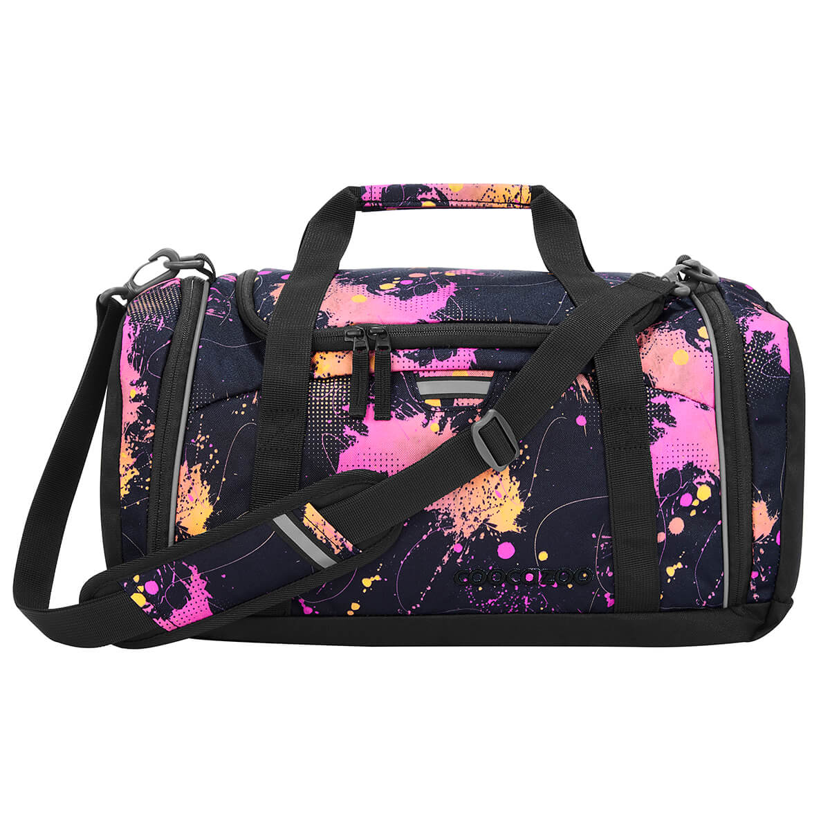 Coocazoo Sporttasche Colour Drift Coocazoo Sporttasche Colour Drift