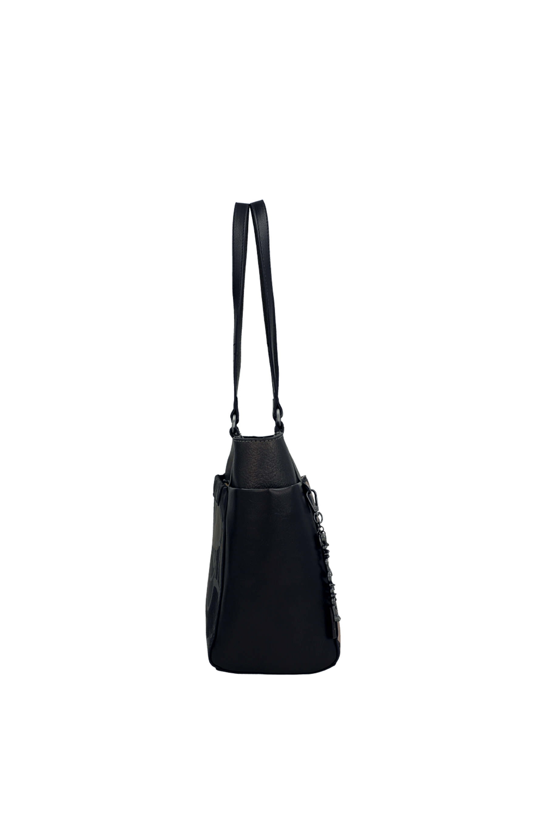 Anekke Schultertasche Nature Koko groß