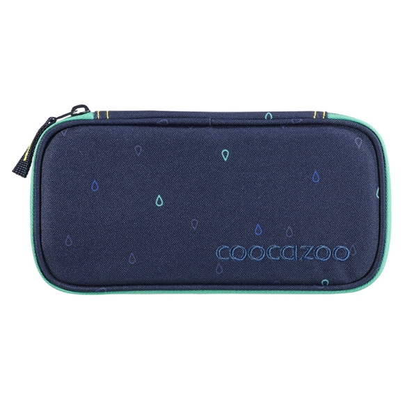 Coocazoo Schlampermäppchen Happy Raindrops Coocazoo Schlampermäppchen Happy Raindrops