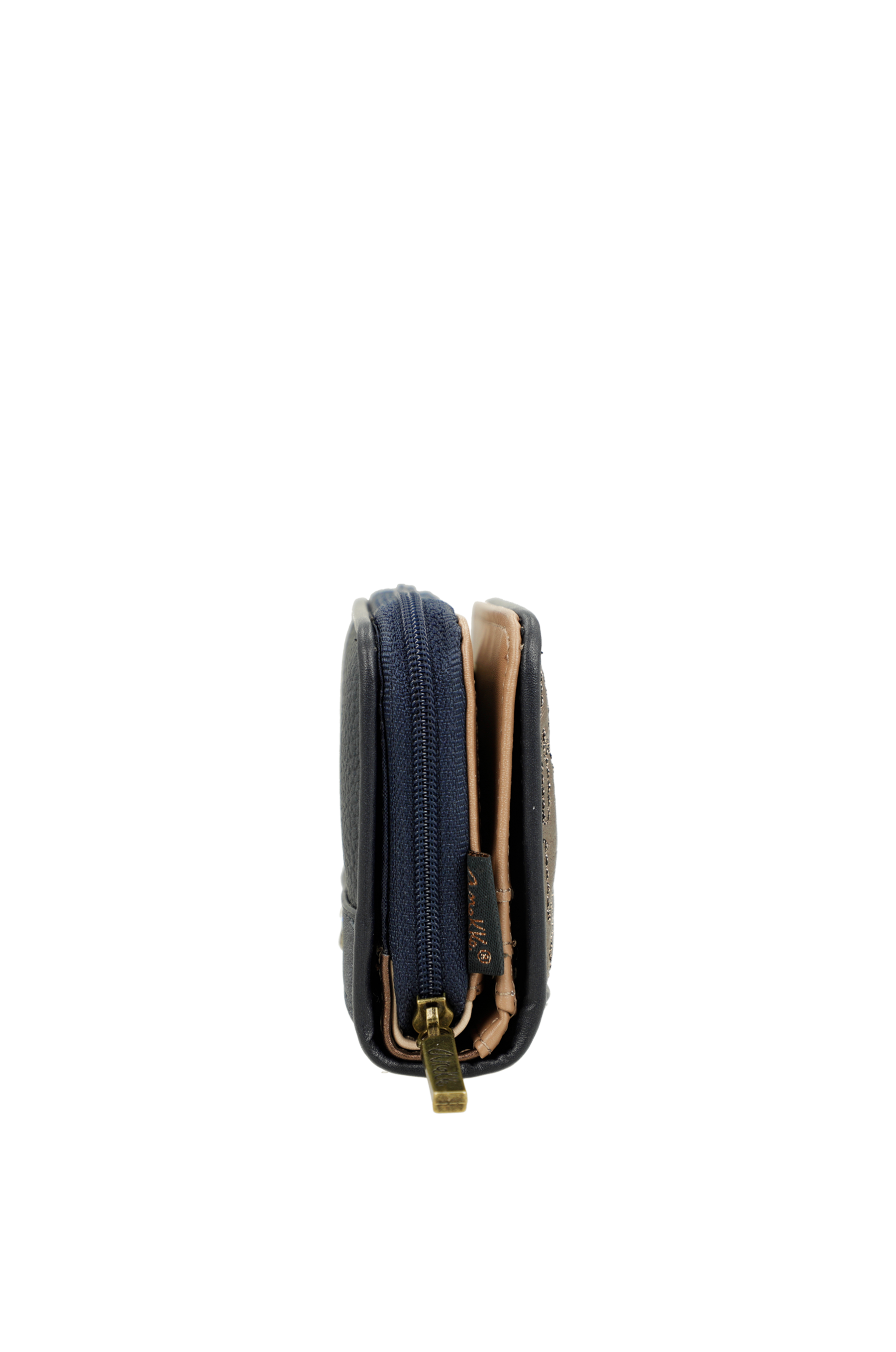 Anekke Brieftasche RFID Boutique klein
