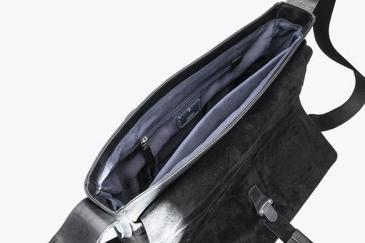 Joop! Businesstasche Loreto Janis shf schwarz Joop! Businesstasche Loreto Janis shf schwarz