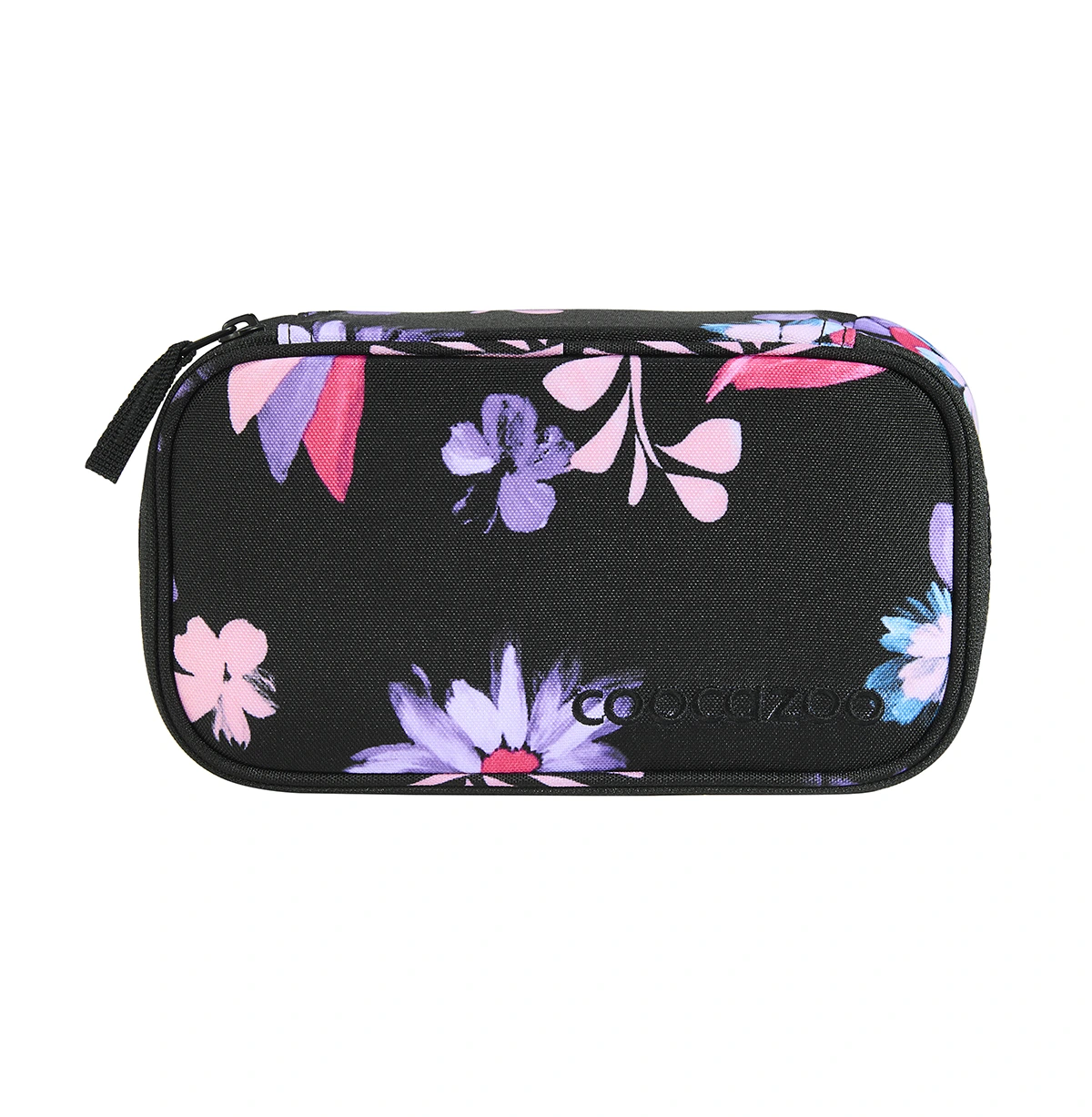 Coocazoo Schlamperbox Floral Artnight