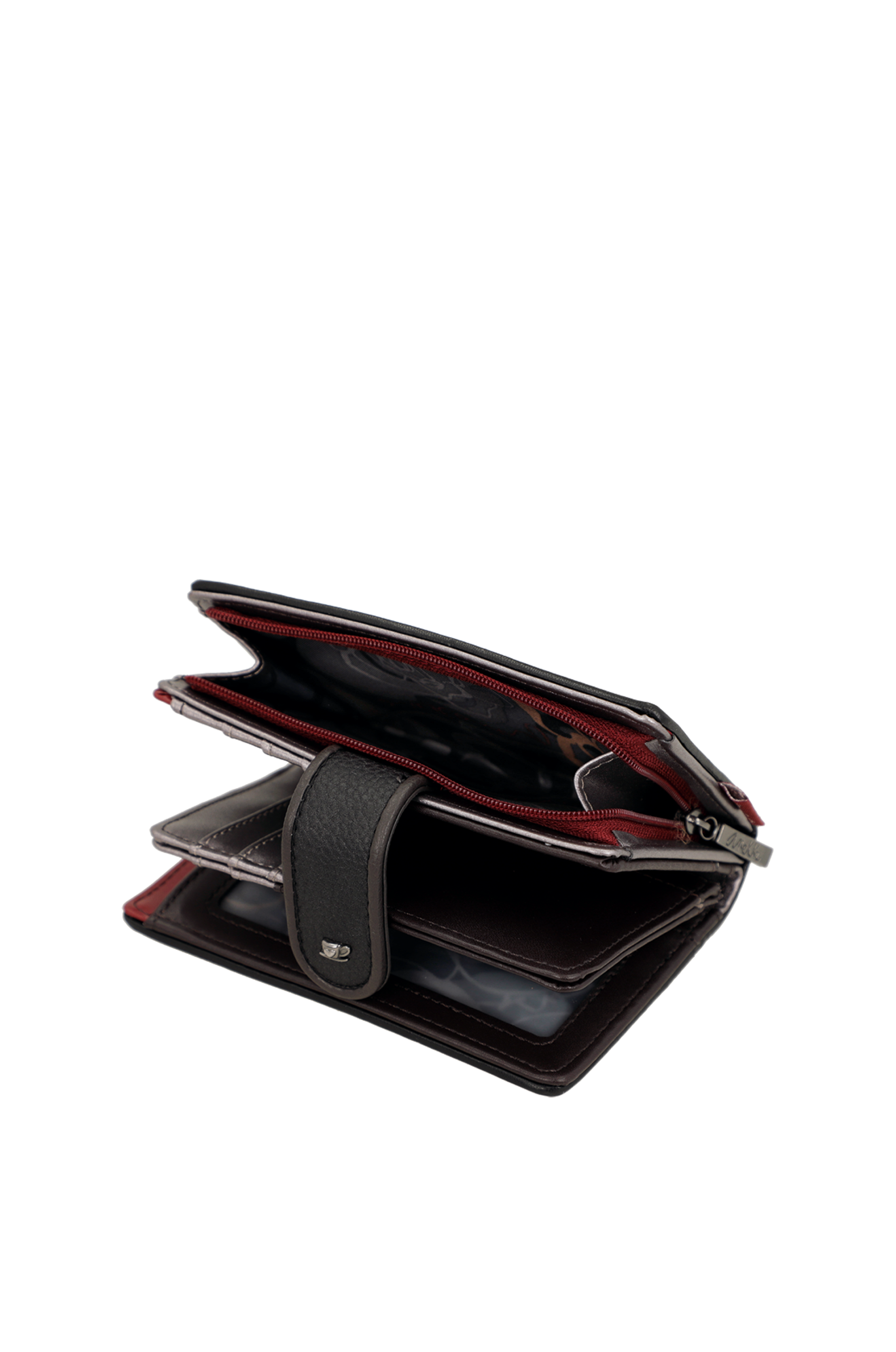 Anekke RFID Brieftasche Mademoiselle mittelgroß