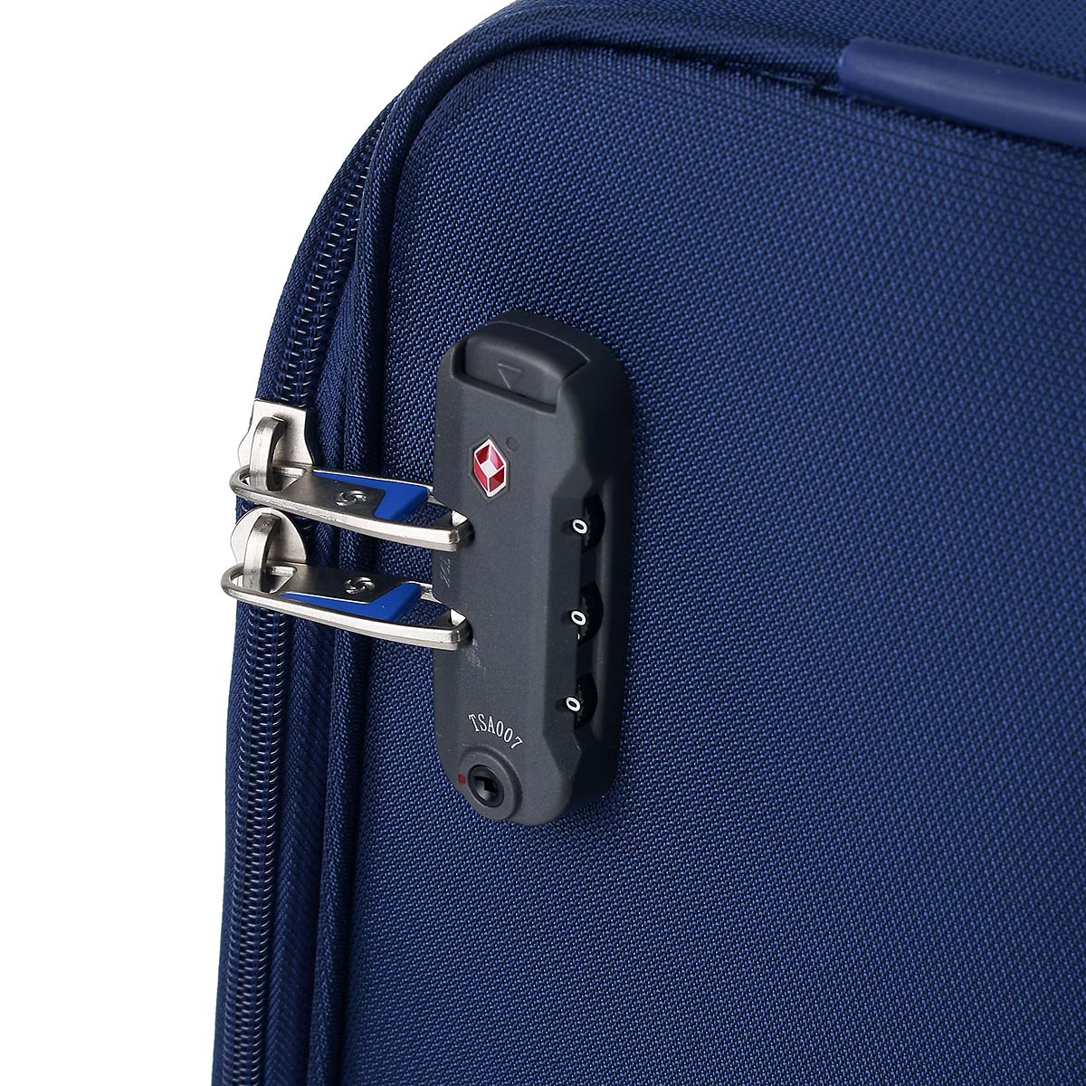 Samsonite ANAFI KabinenKoffer Trolley 55 cm Samsonite ANAFI KabinenKoffer Trolley 55 cm
