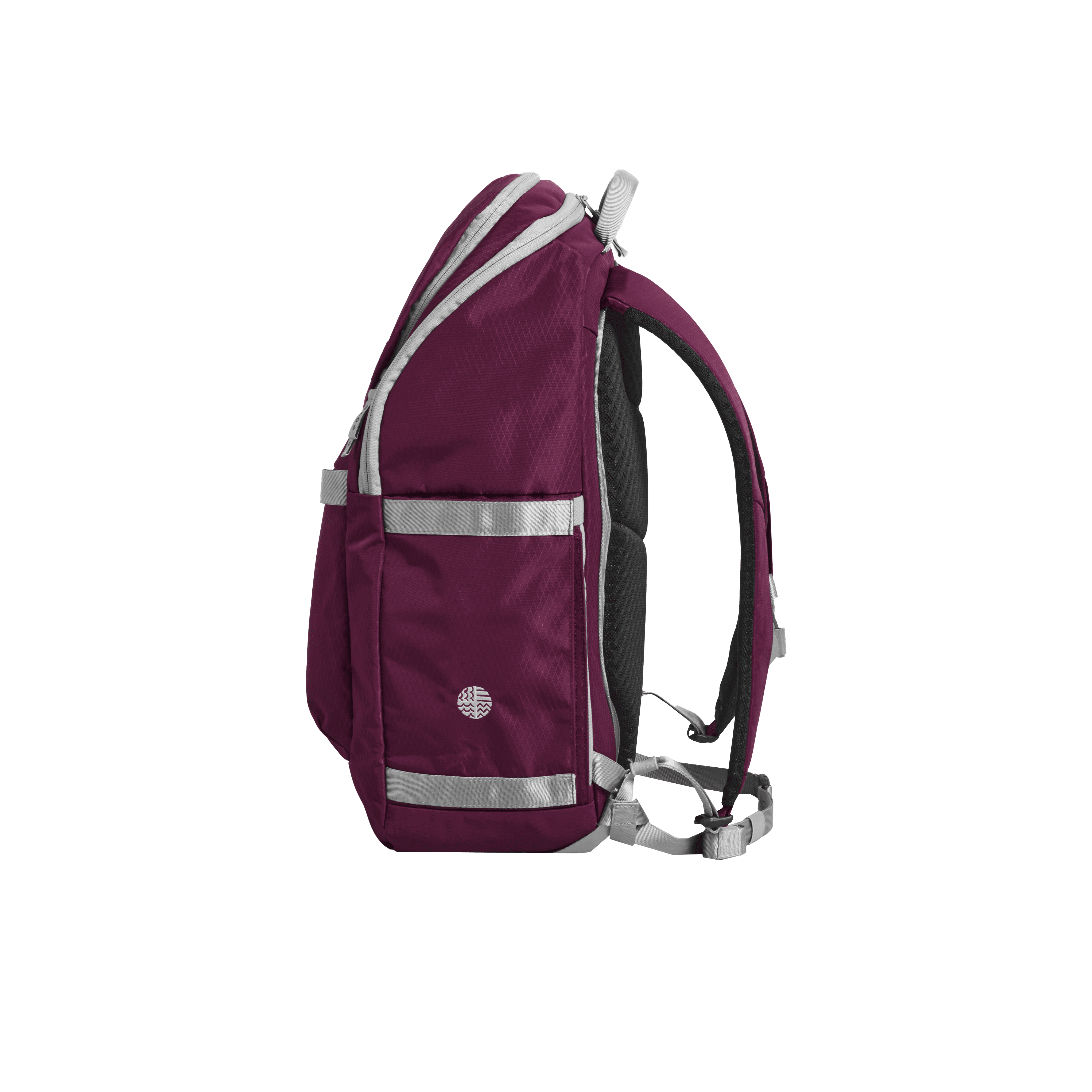 eoto Rucksack EASY27 weinrot eoto Rucksack EASY27 weinrot