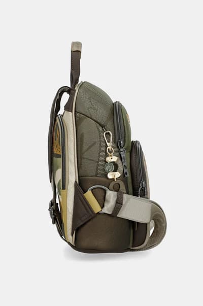 Anekke Rucksack mit Vorderfach Muse Anekke Rucksack mit Vorderfach Muse