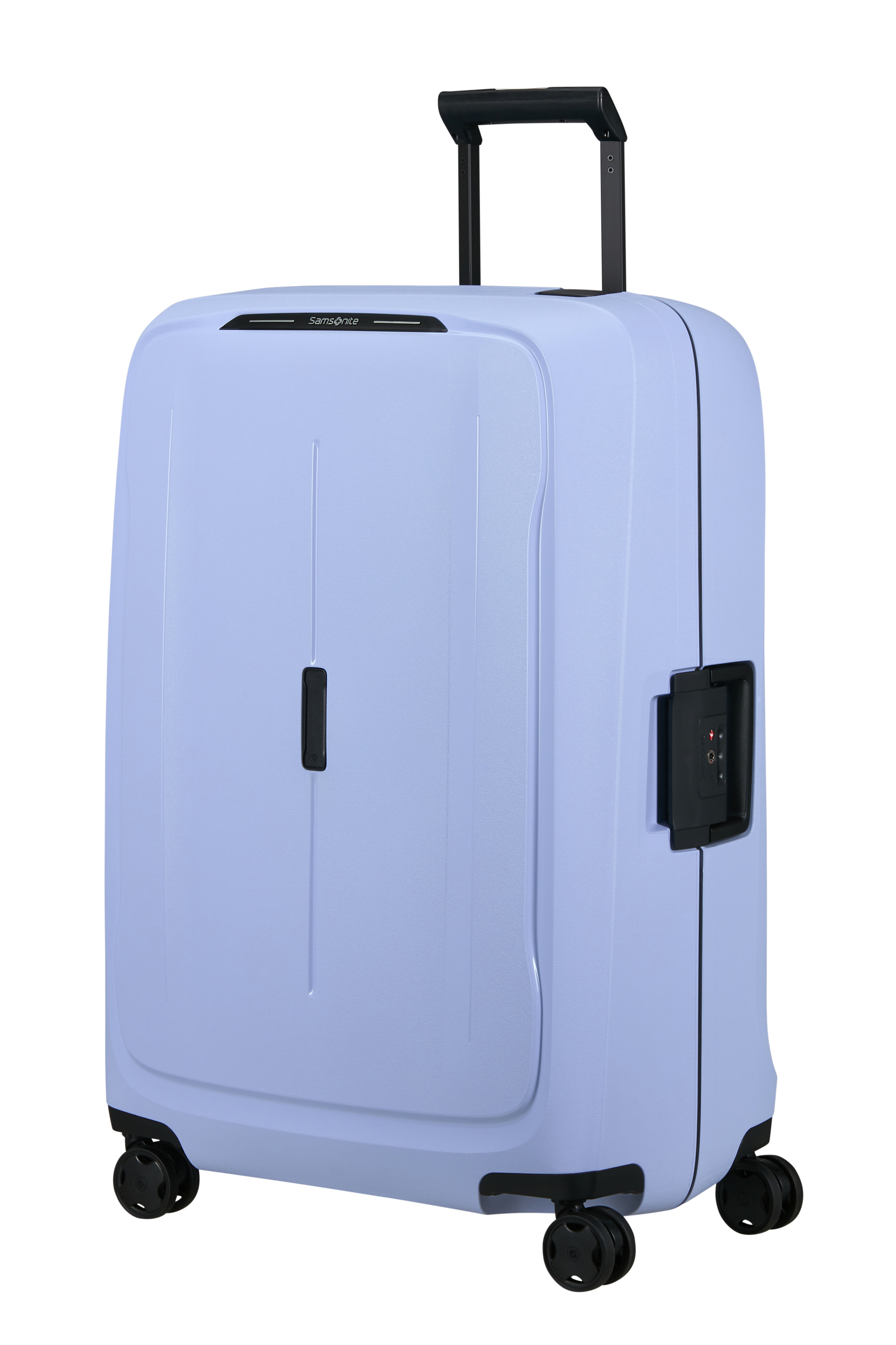 Samsonite 4-Rollen Trolley Essens 75cm lavendel Samsonite 4-Rollen Trolley Essens 75cm lavendel