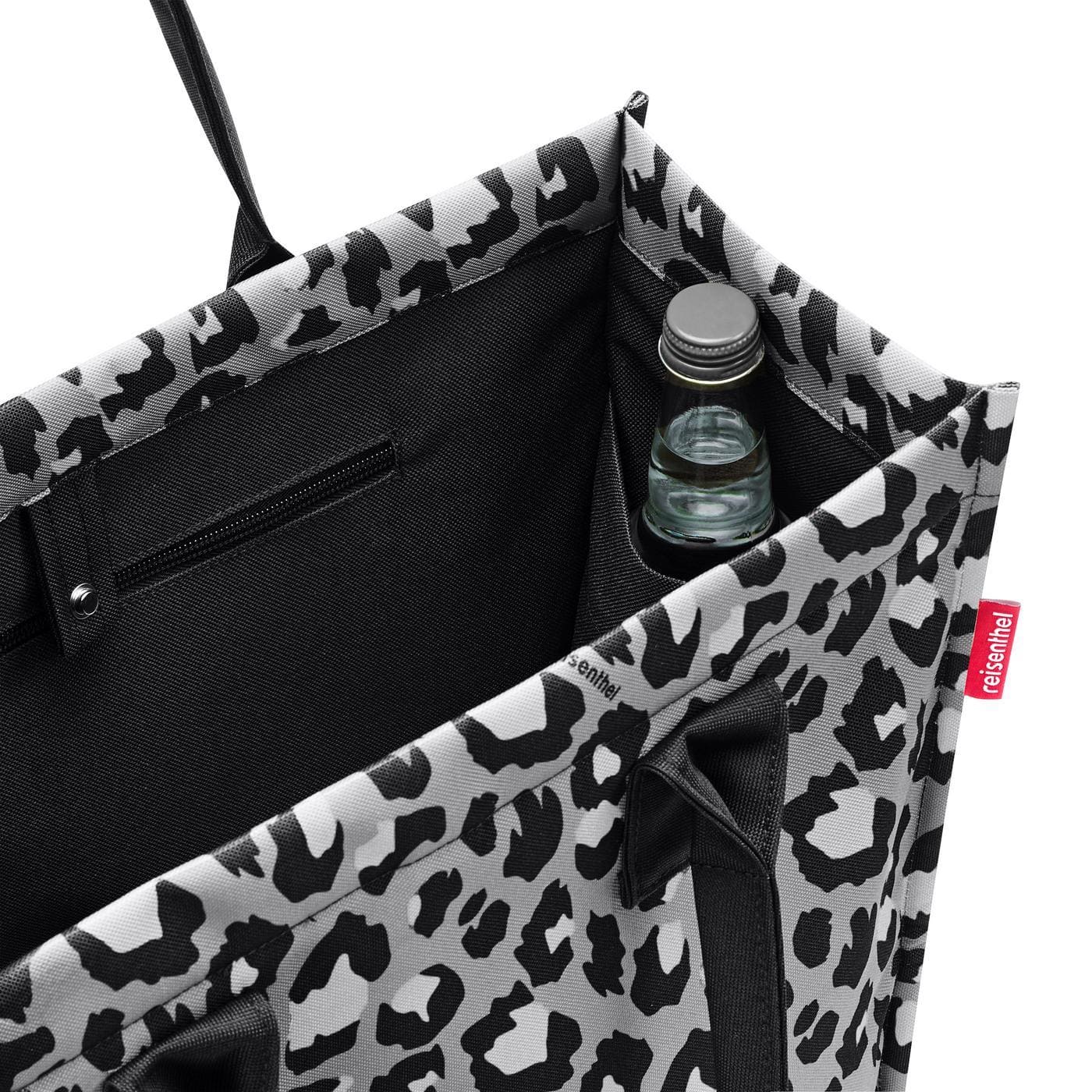 Reisenthel Daily Shopper Leo Nero