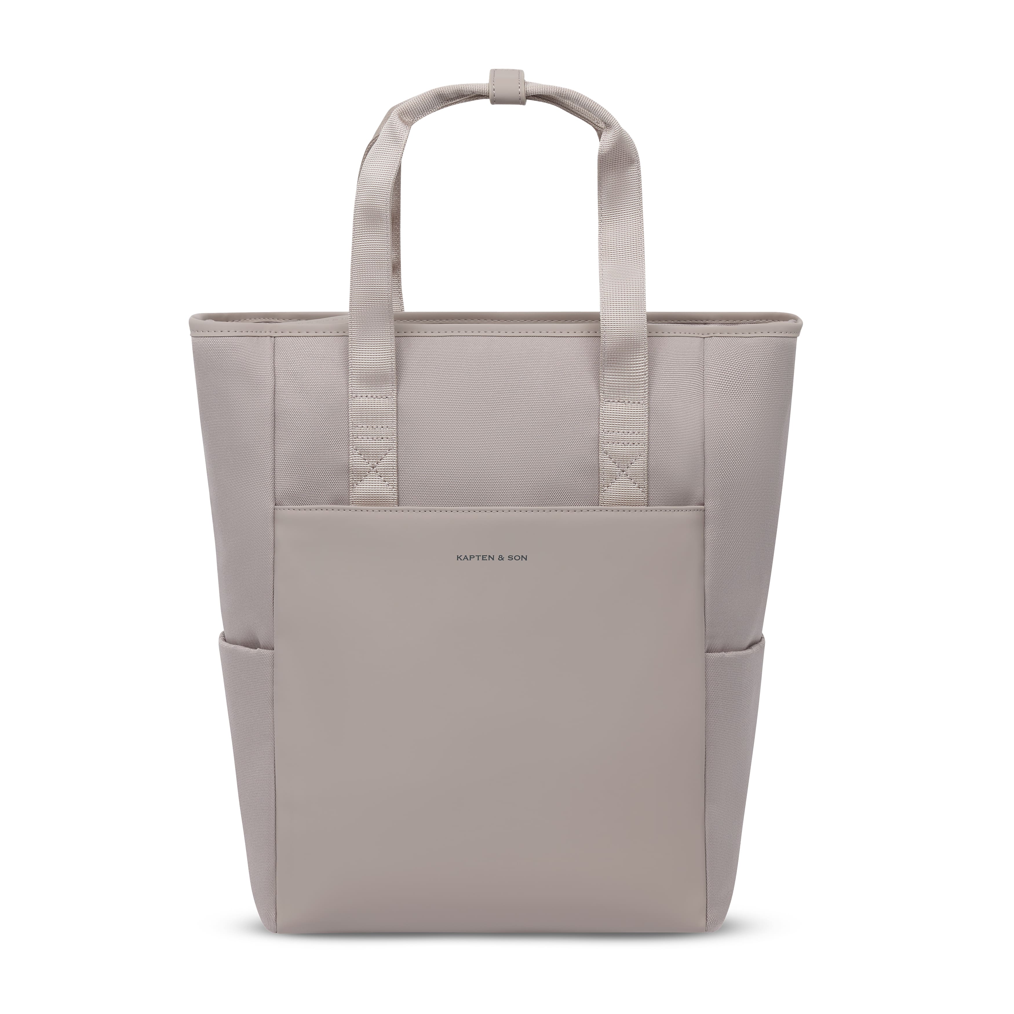 Kapten & Son 3in1 Rucksack Lindby Pro Muted Rose