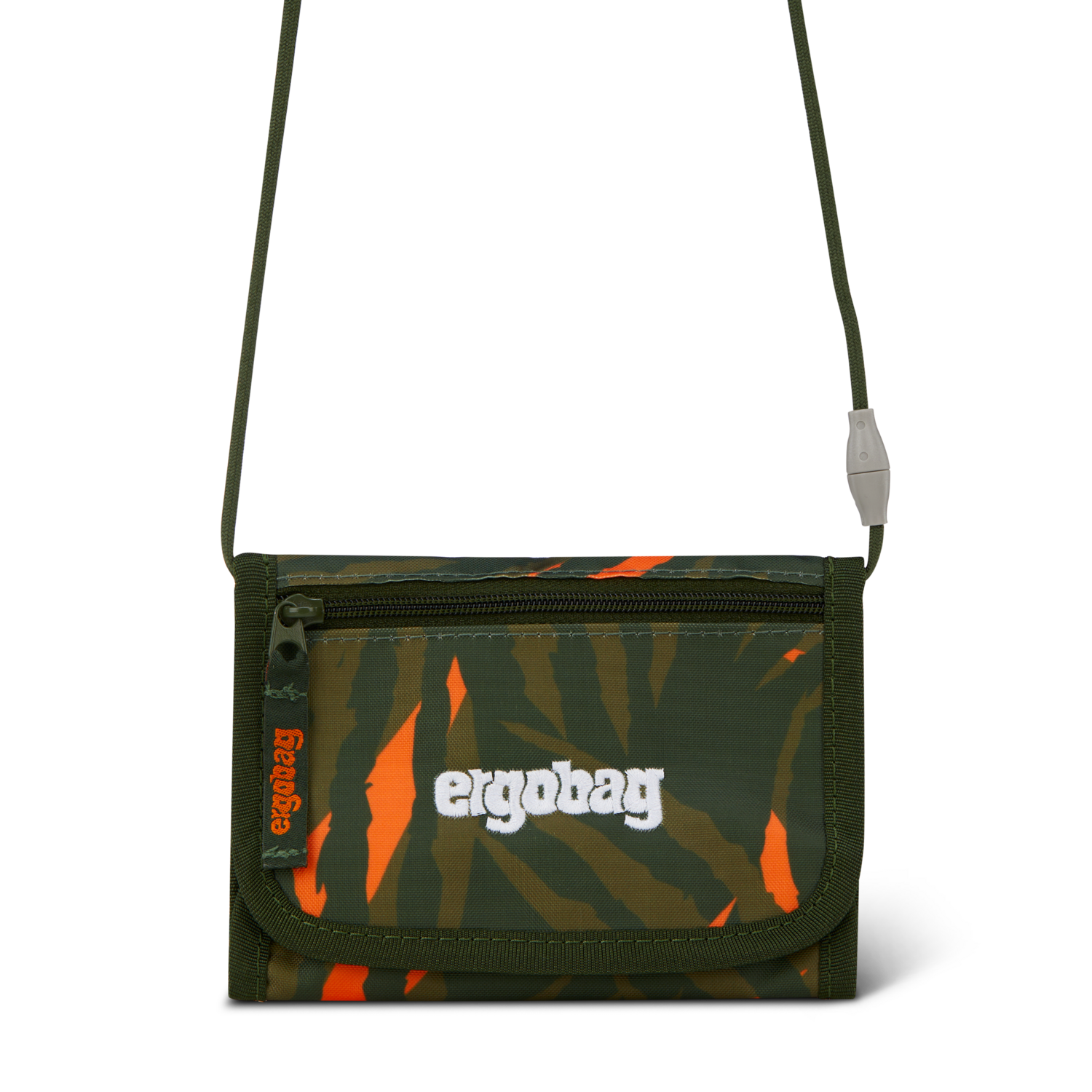 Ergobag Brustbeutel Exbärdition