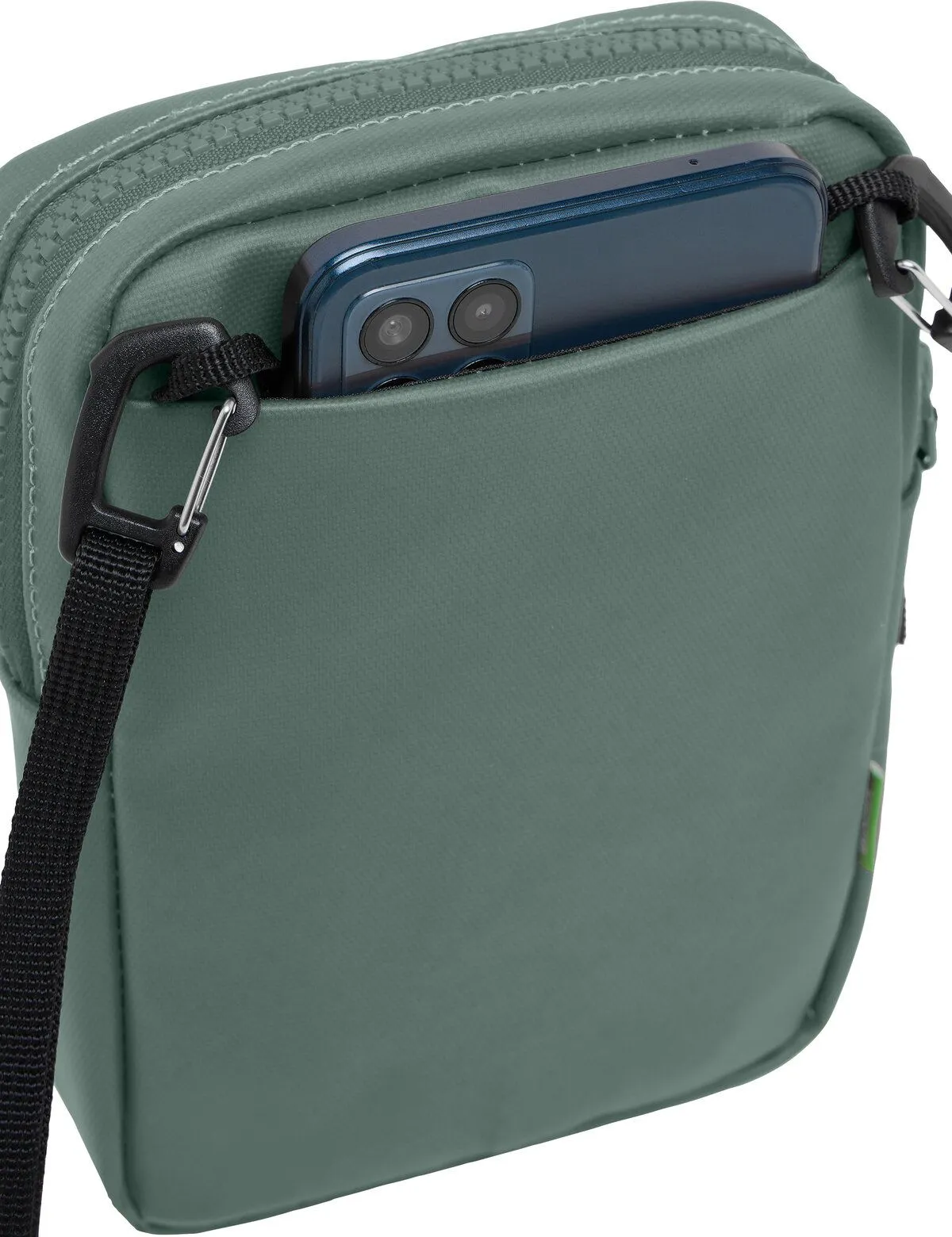 Vaude Sicherheitstasche Kataja für Reisen agave Vaude Sicherheitstasche Kataja für Reisen agave