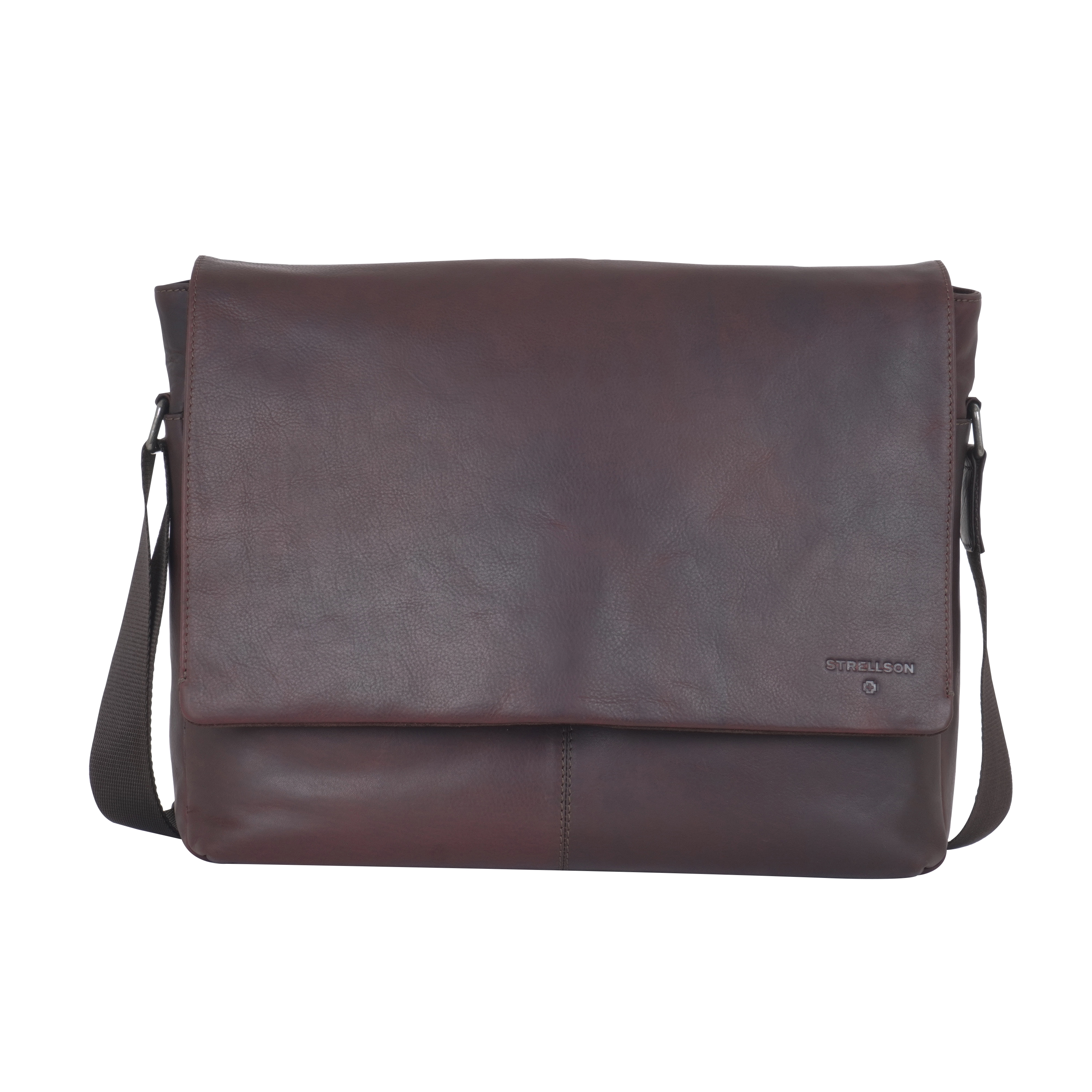 Strellson Business Tasche Stratford 2.0 Jeremy Lhf dunkelbraun Strellson Business Tasche Stratford 2.0 Jeremy Lhf dunkelbraun