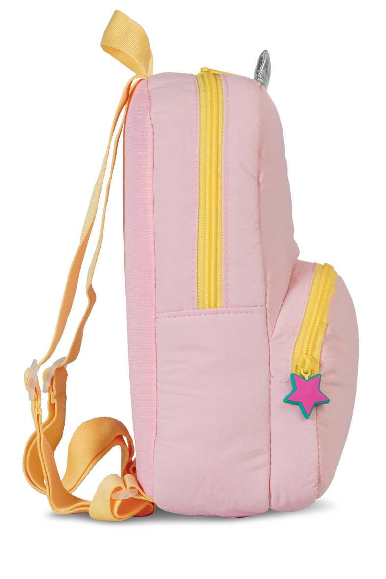Glühwürmchen Kinderrucksack Felix Einhorn