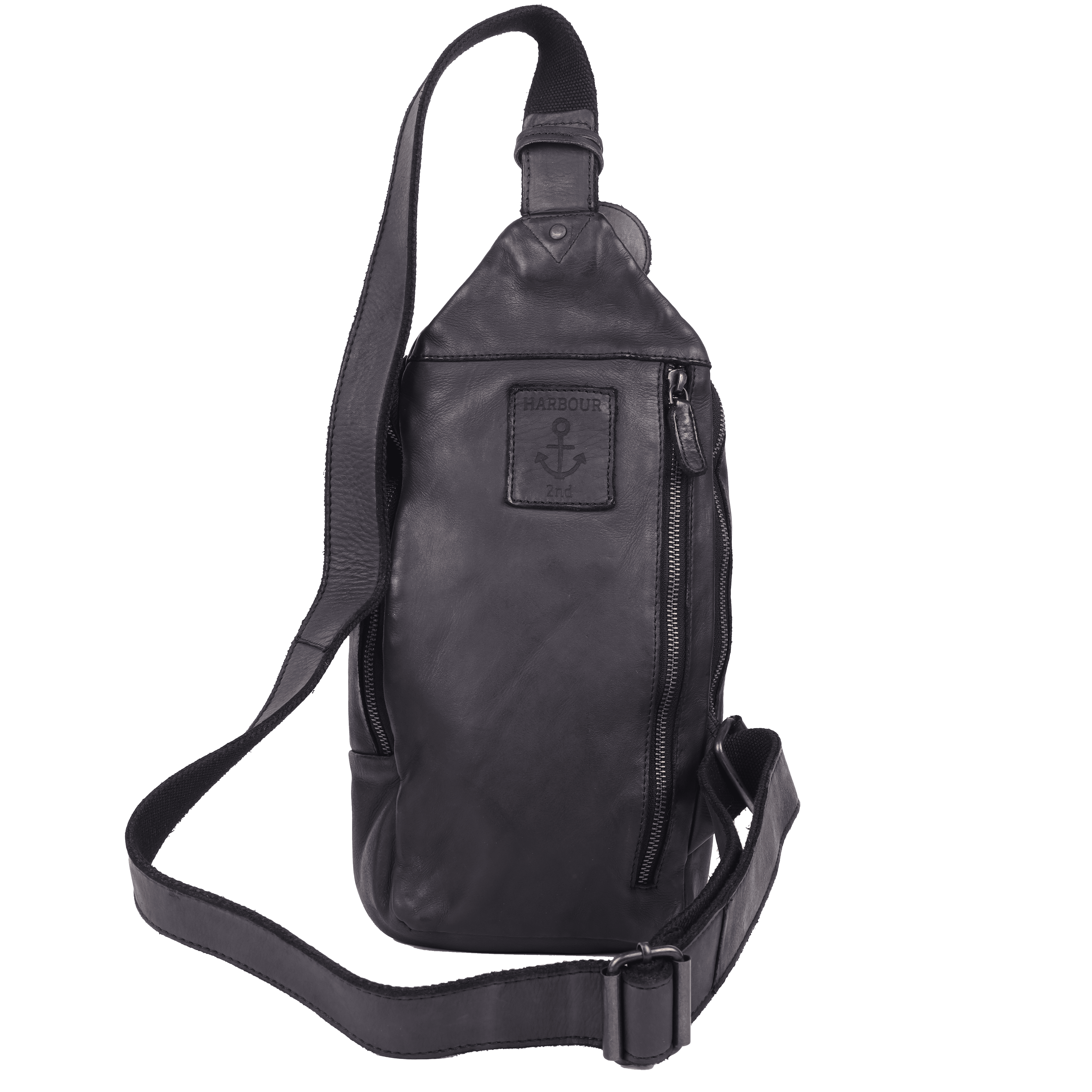 Harbour 2nd Crossbody Bag Phoenix ash