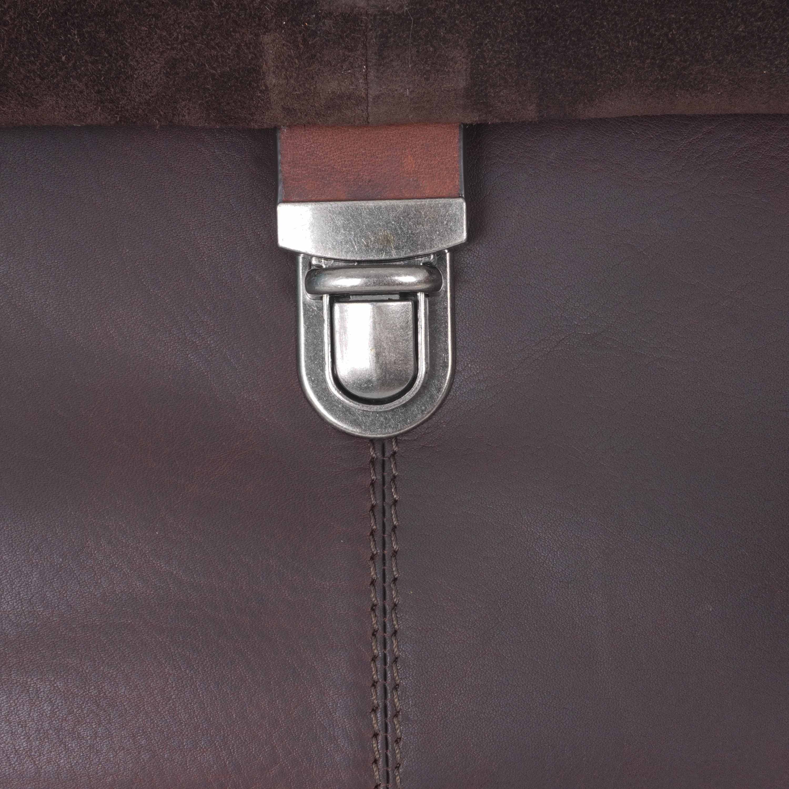 Strellson Business Tasche Stratford 2.0 Jeremy Lhf dunkelbraun Strellson Business Tasche Stratford 2.0 Jeremy Lhf dunkelbraun