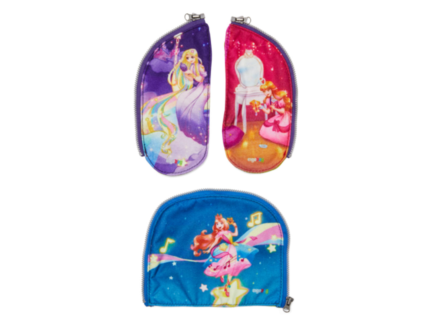 Ergobag Zippies Prinzessin Ergobag Zippies Prinzessin