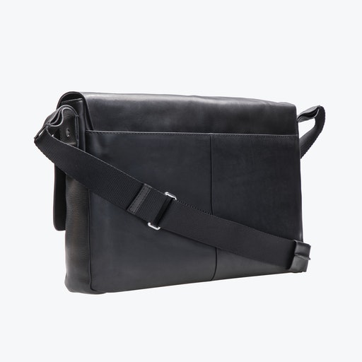 Joop! Businesstasche Loreto Janis shf schwarz Joop! Businesstasche Loreto Janis shf schwarz