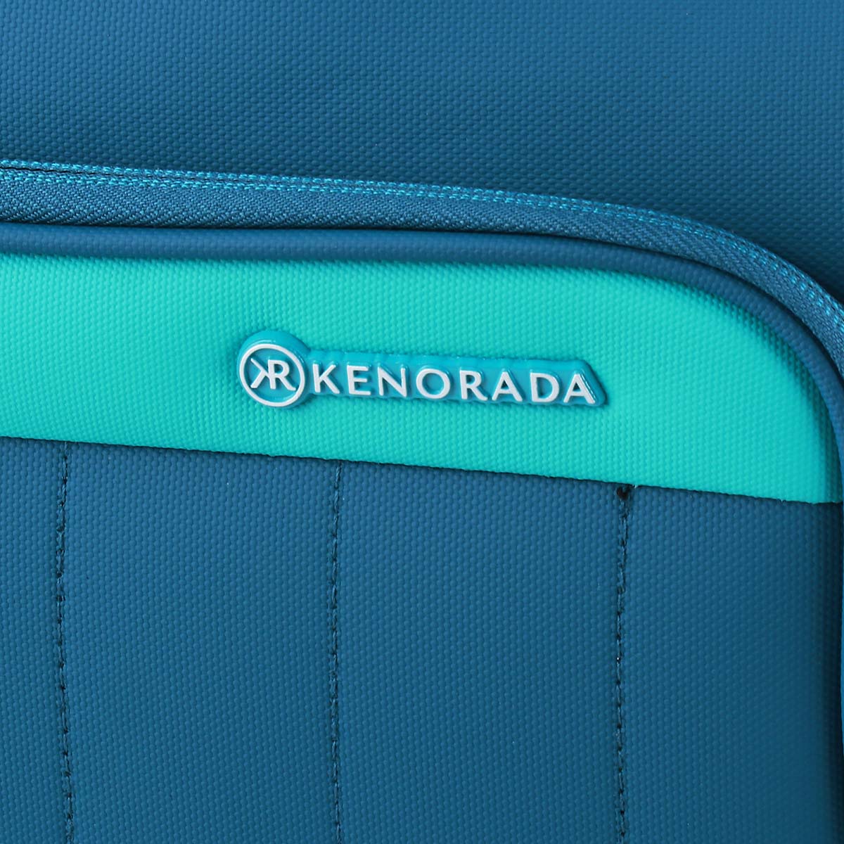 Kenorada Beautycase Lightwalker petrol Kenorada Beautycase Lightwalker petrol