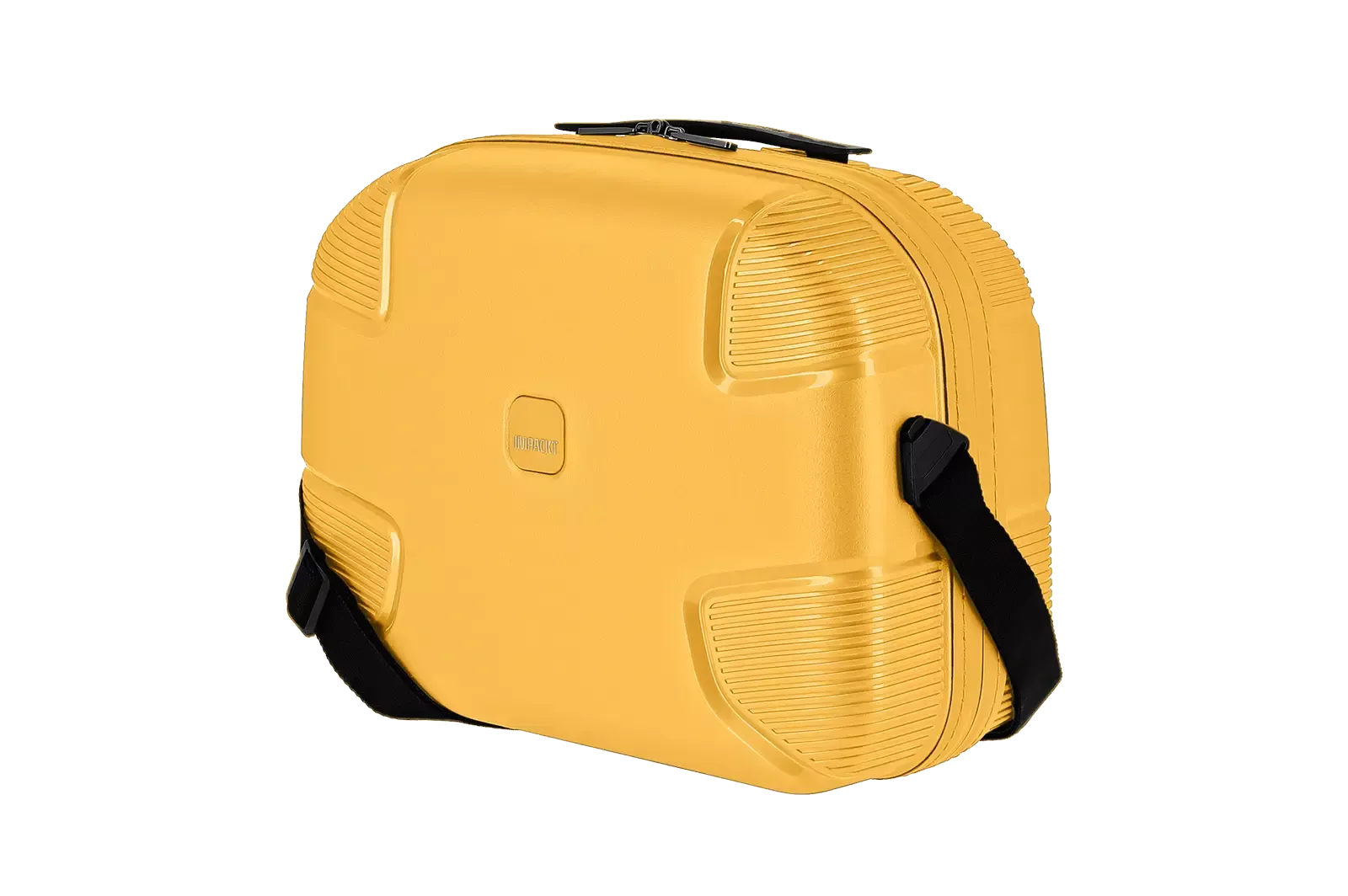 Impackt Beautycase IP1 Sunset Yellow