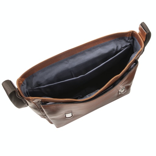 Joop! Businesstasche Loreto Kreon Mhf darkbrown