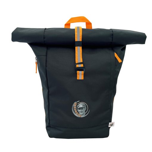 Beadbags Ocean Rucksack Nordsee schwarz