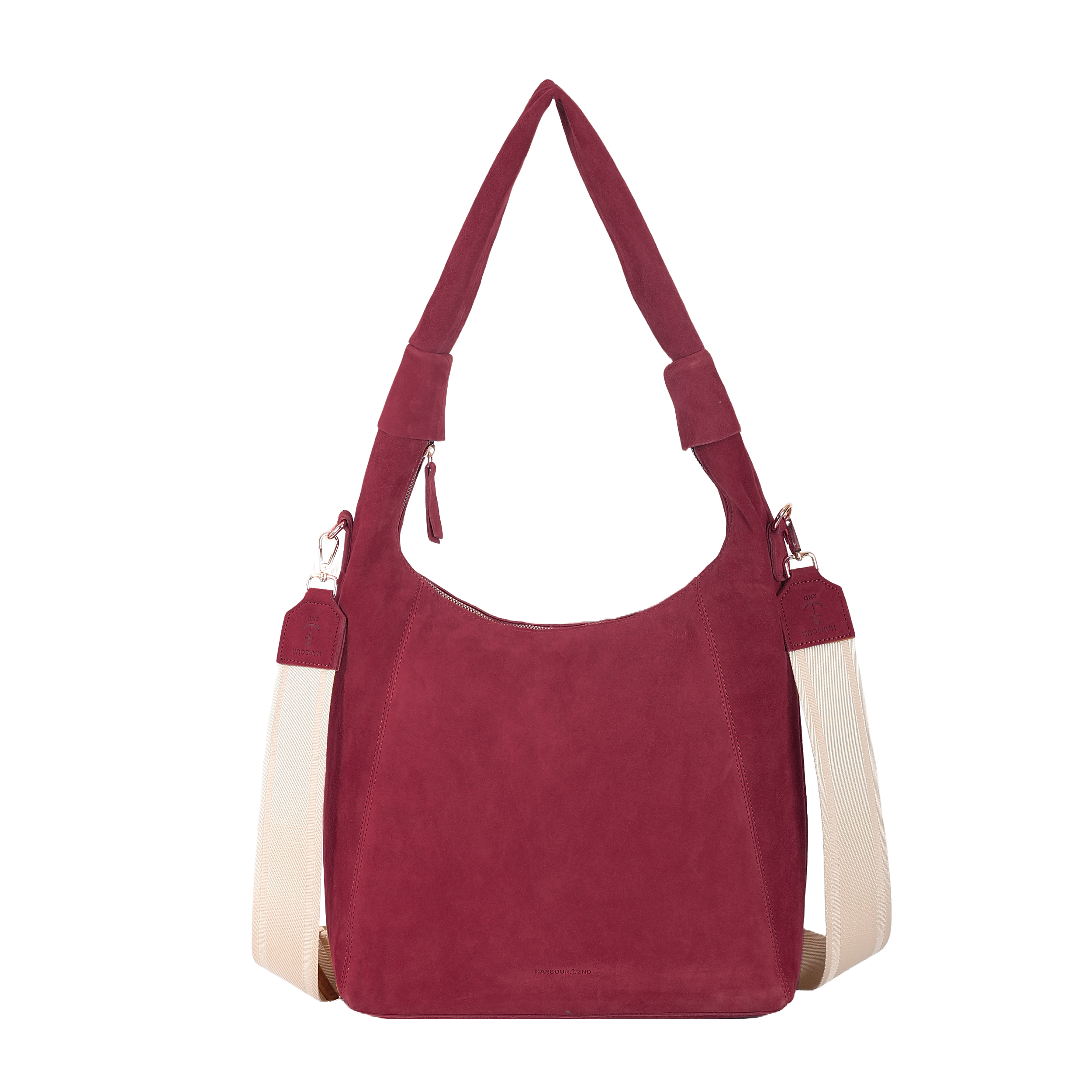 Harbour 2nd Beuteltasche Laurine wine Harbour 2nd Beuteltasche Laurine wine