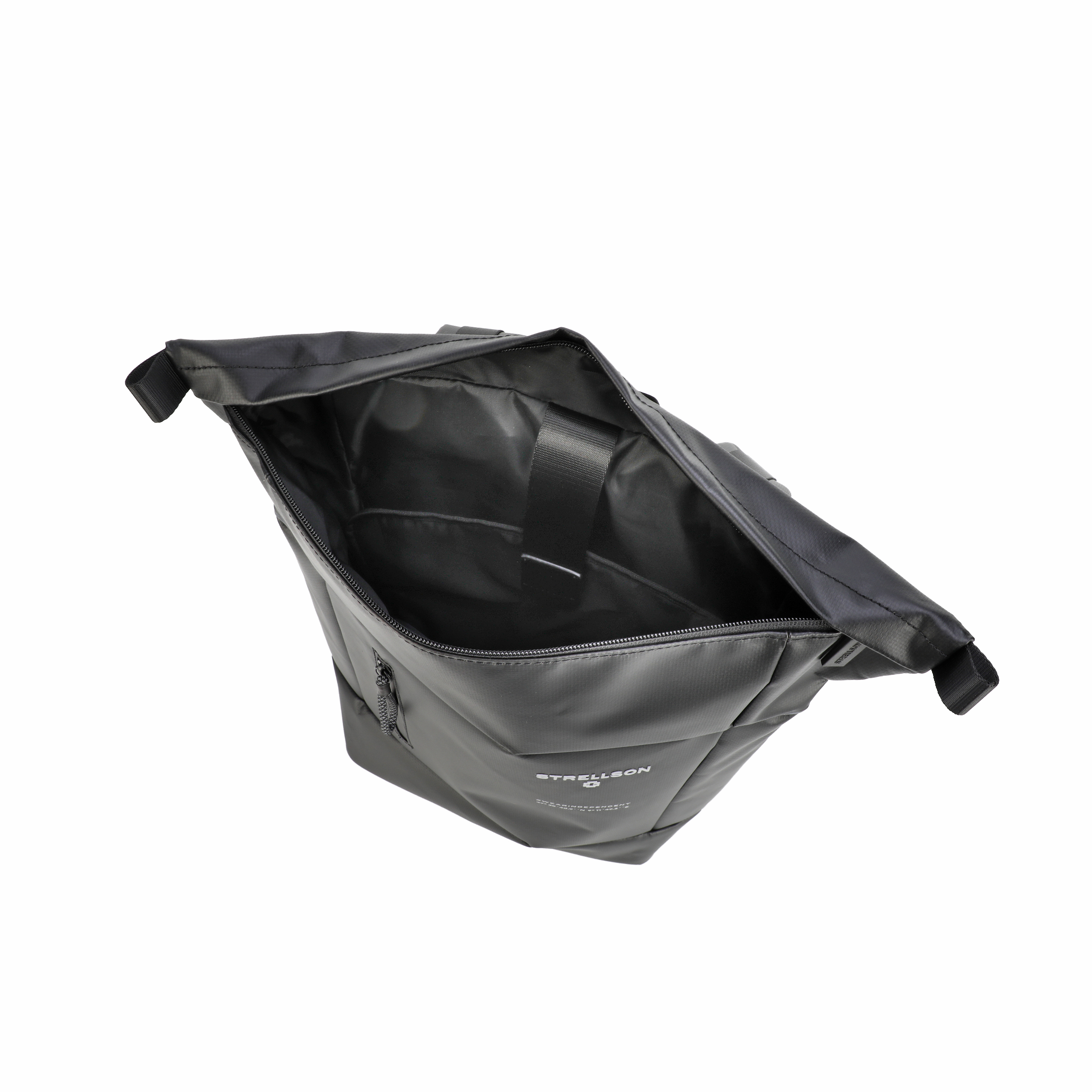 Strellson Rucksack Stockwell 2.0 Sebastian svz schwarz