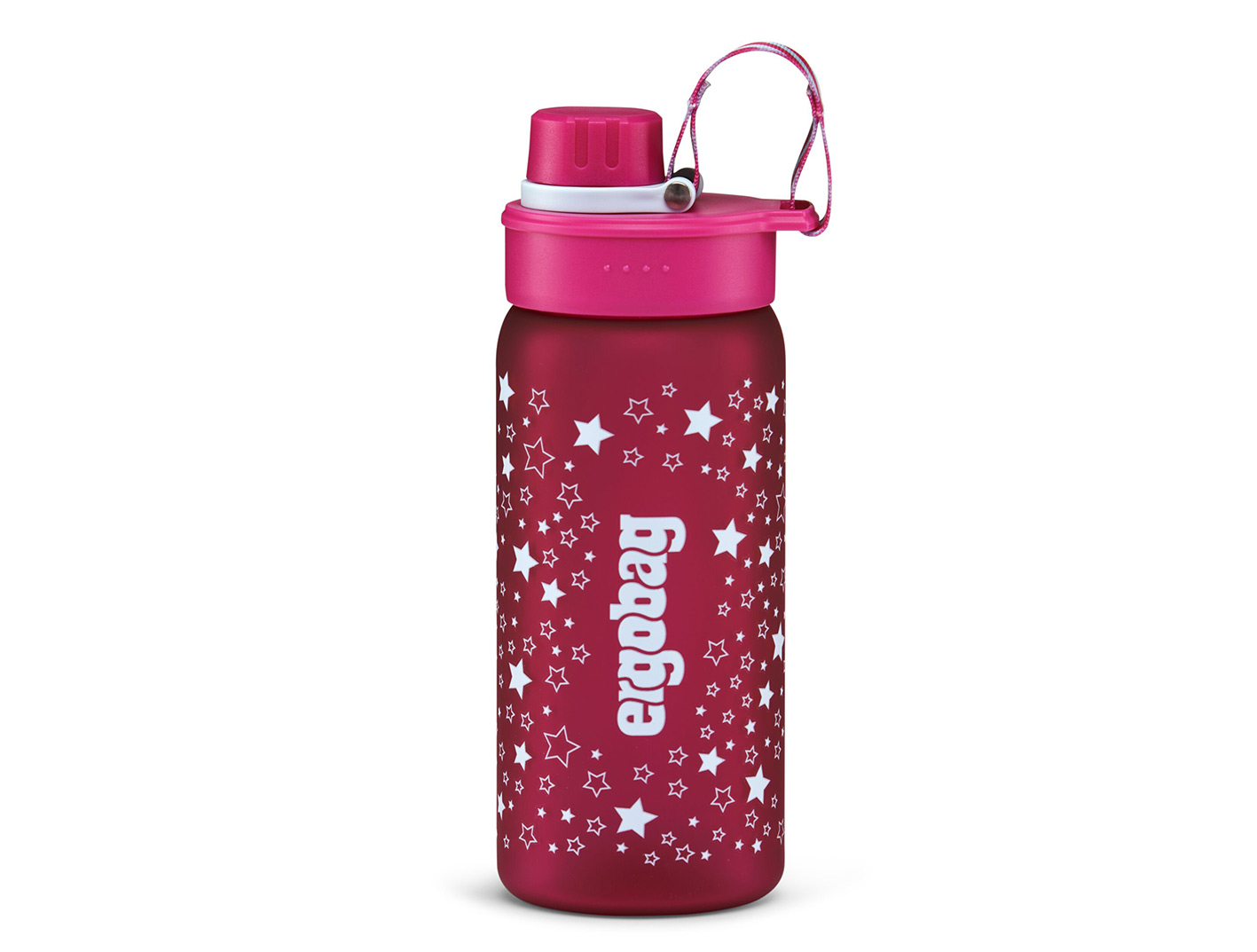 Ergobag Trinkflasche Sternchen