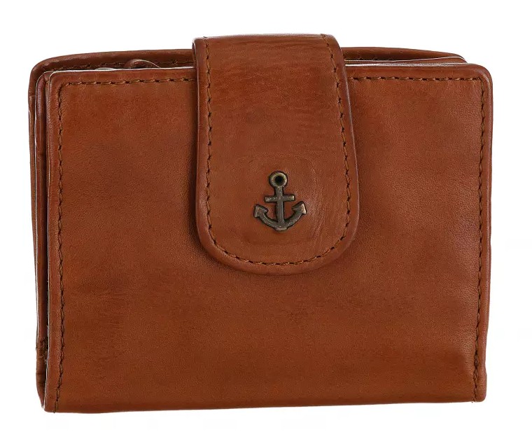 Harbour 2nd Geldbörse Stella cognac Harbour 2nd Geldbörse Stella cognac