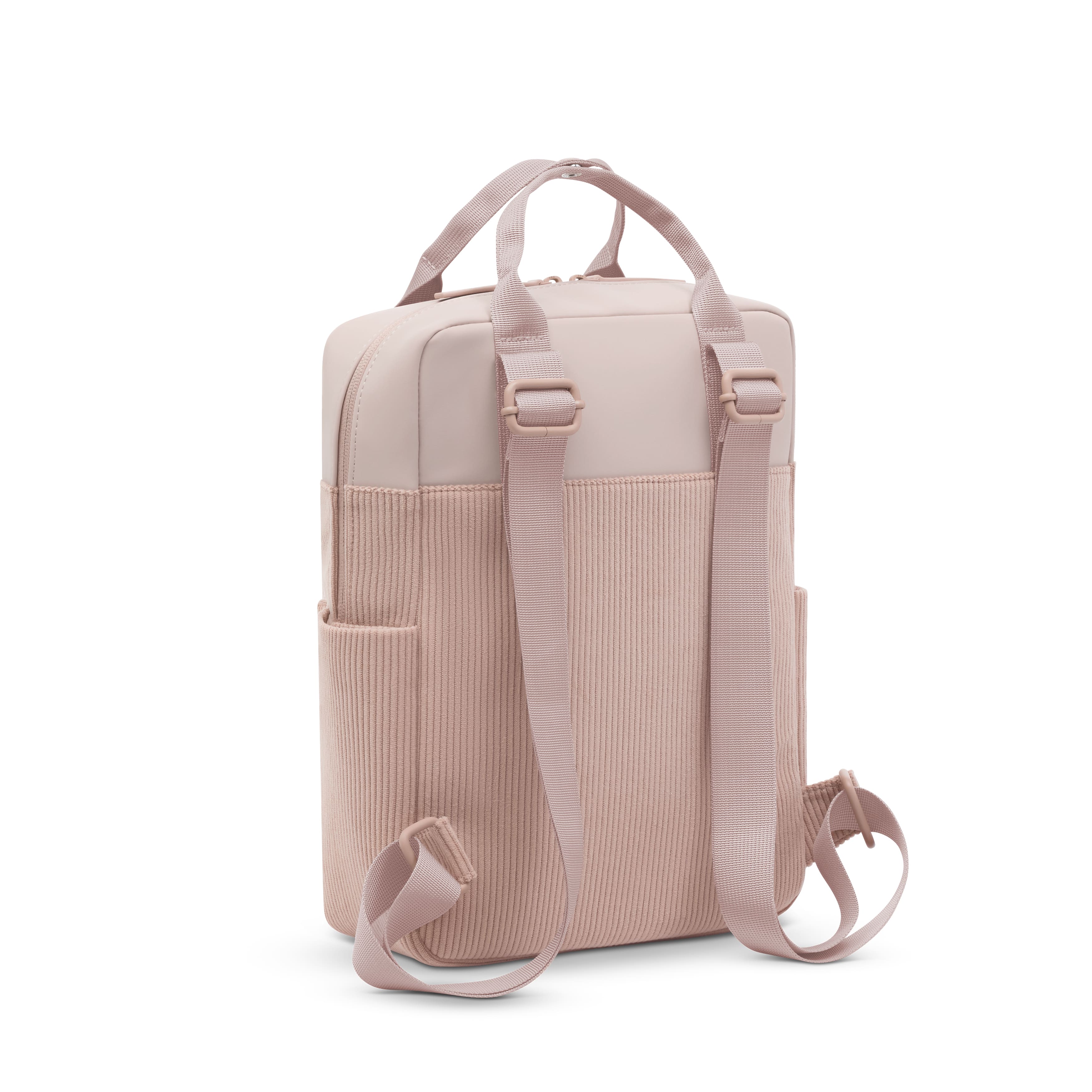 Kapten & Son Bergen Small Cord rose clay