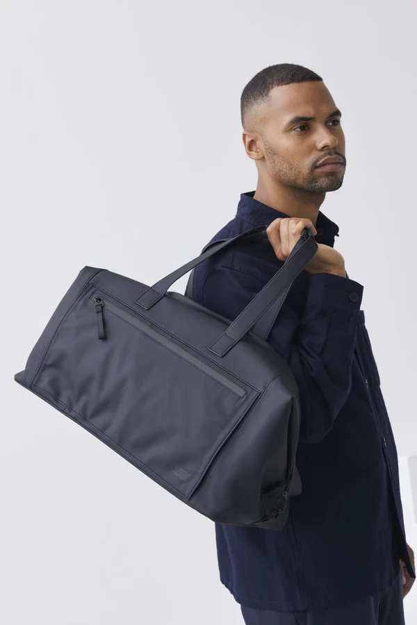 Jost Reisetasche Hamar schwarz