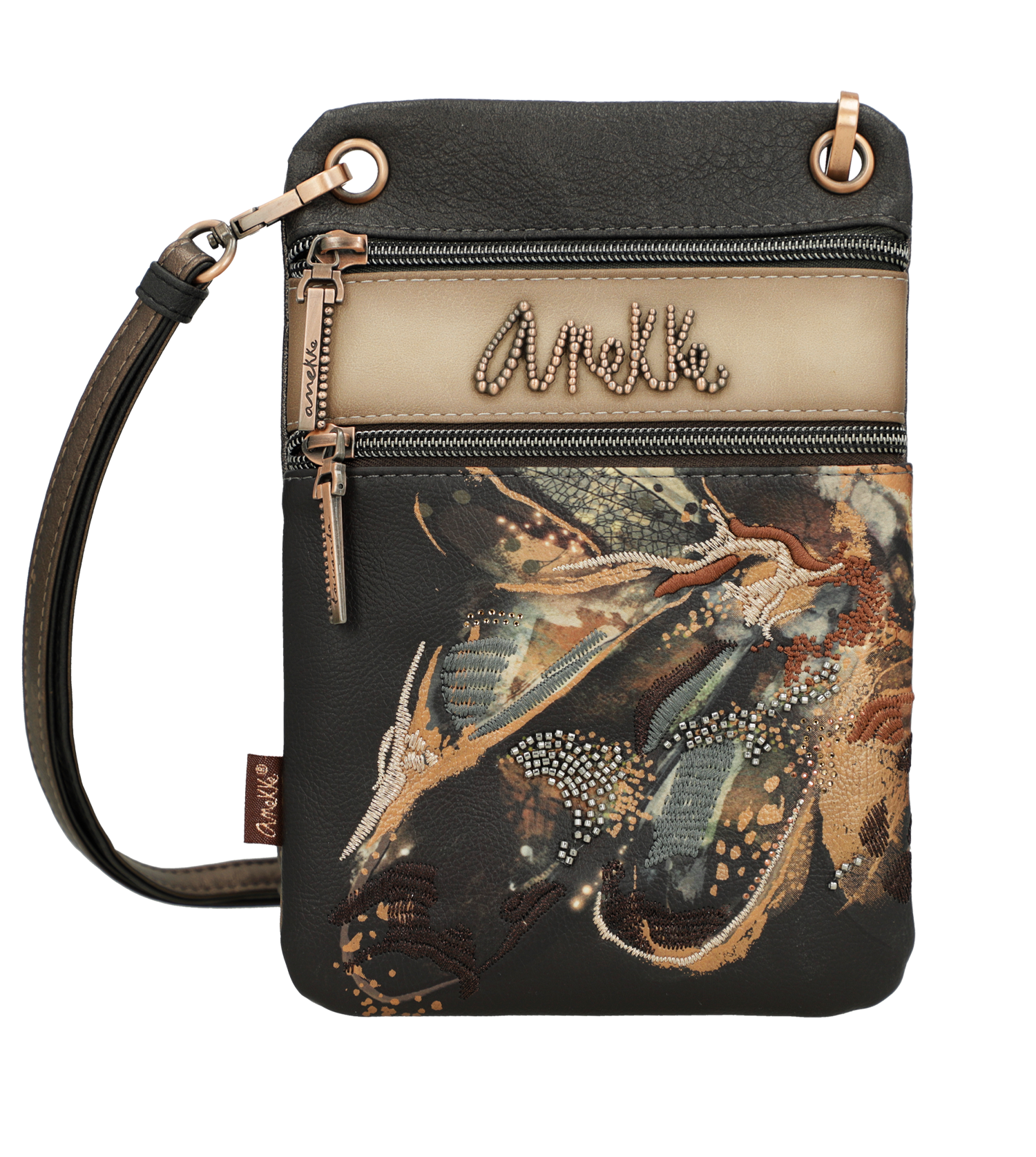 Anekke Dreamverse Mini-Umhängetasche Wings