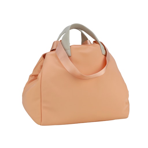 Bogner Shopper Wil Zaha XL bleached apricot