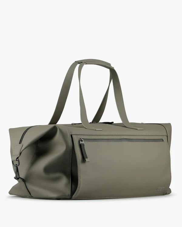 Jost Reisetasche Hamar olive