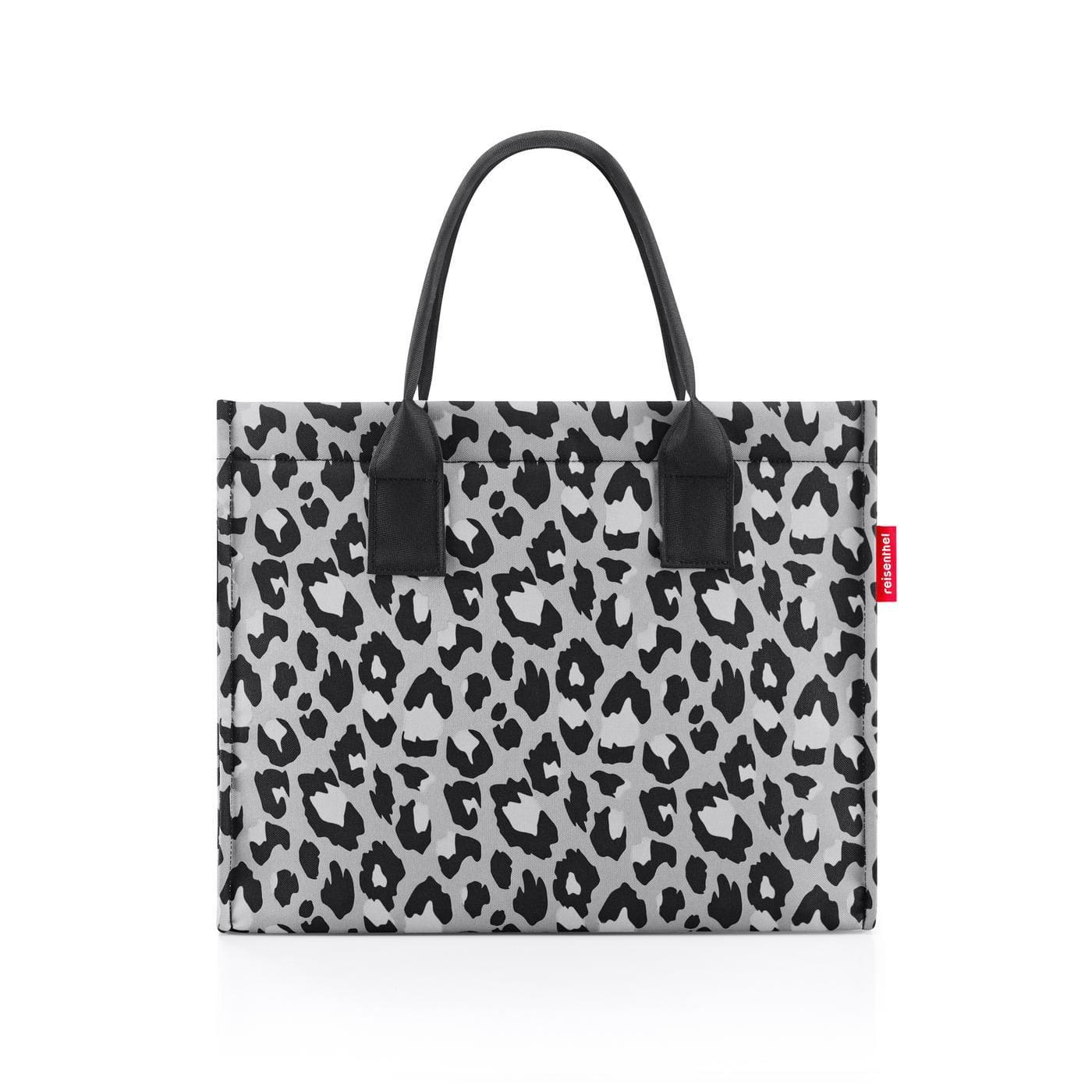 Reisenthel Daily Shopper Leo Nero