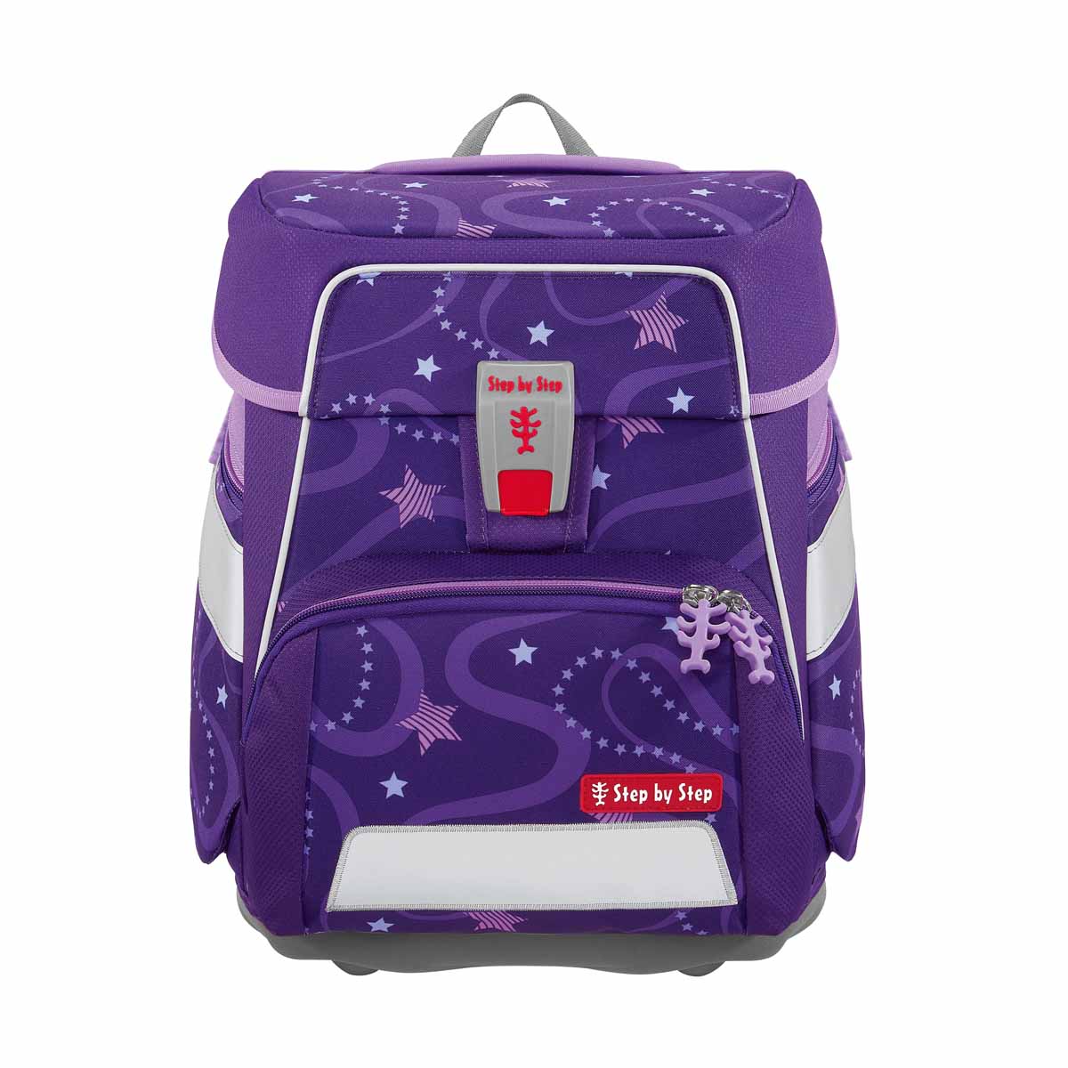 Step by Step SPACE Schulranzen-Set Pegasus Emily 