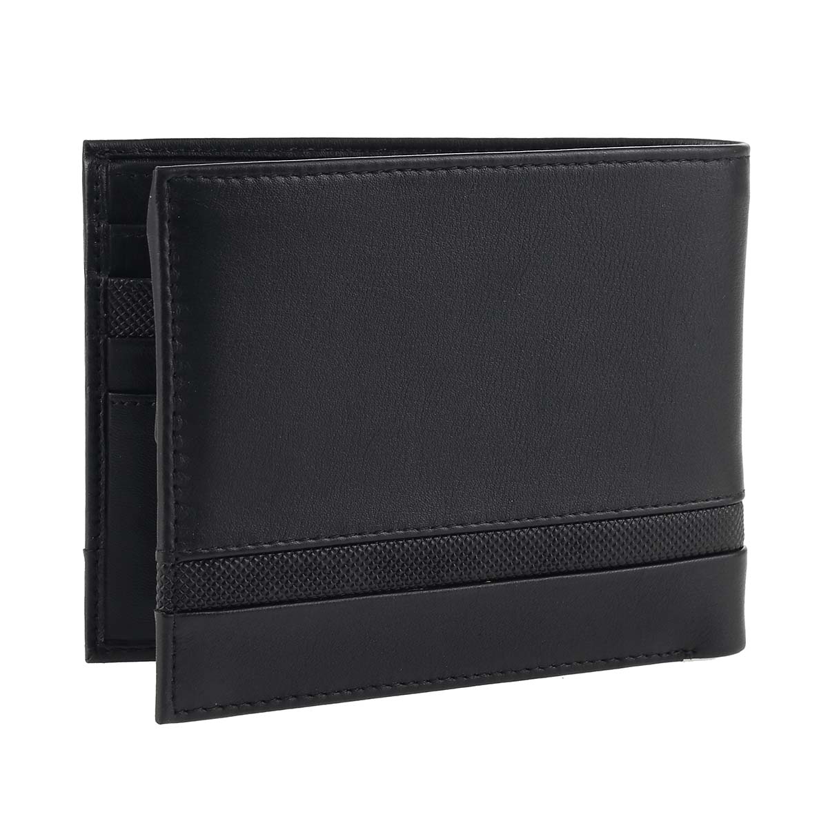 Samsonite Herren Geldbörse PRO-DLX CR4 schwarz