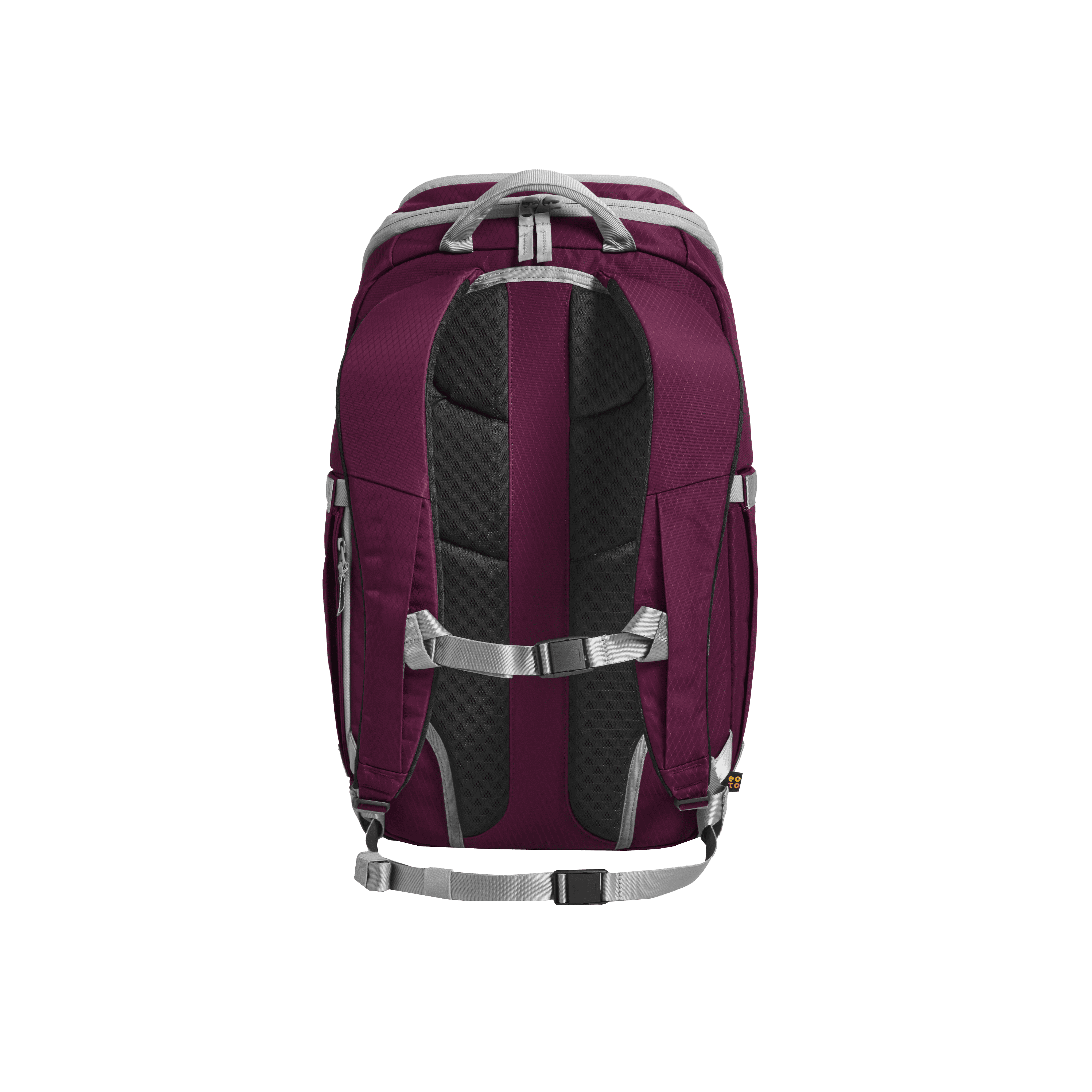 eoto Rucksack EASY27 weinrot eoto Rucksack EASY27 weinrot