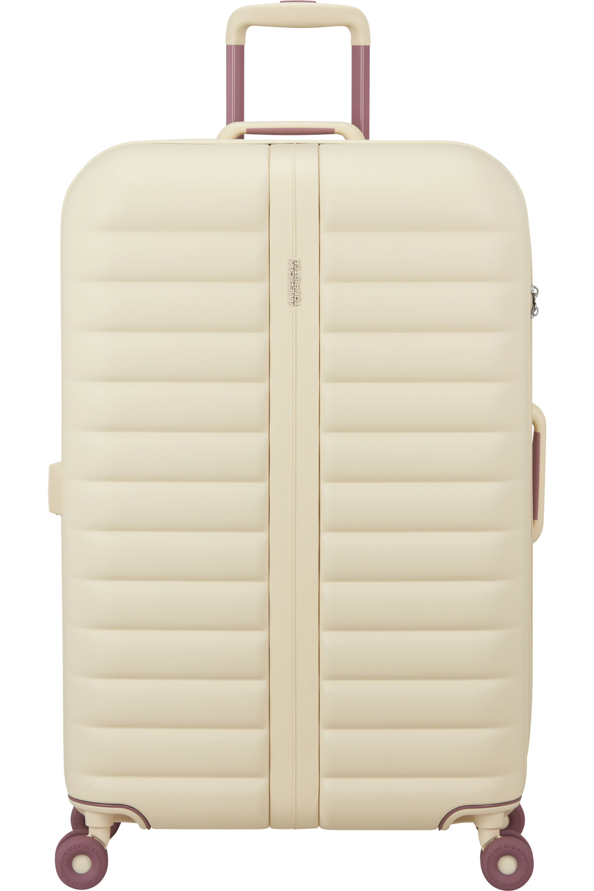 American Tourister Koffer Neovibe 78 cm summer sand
